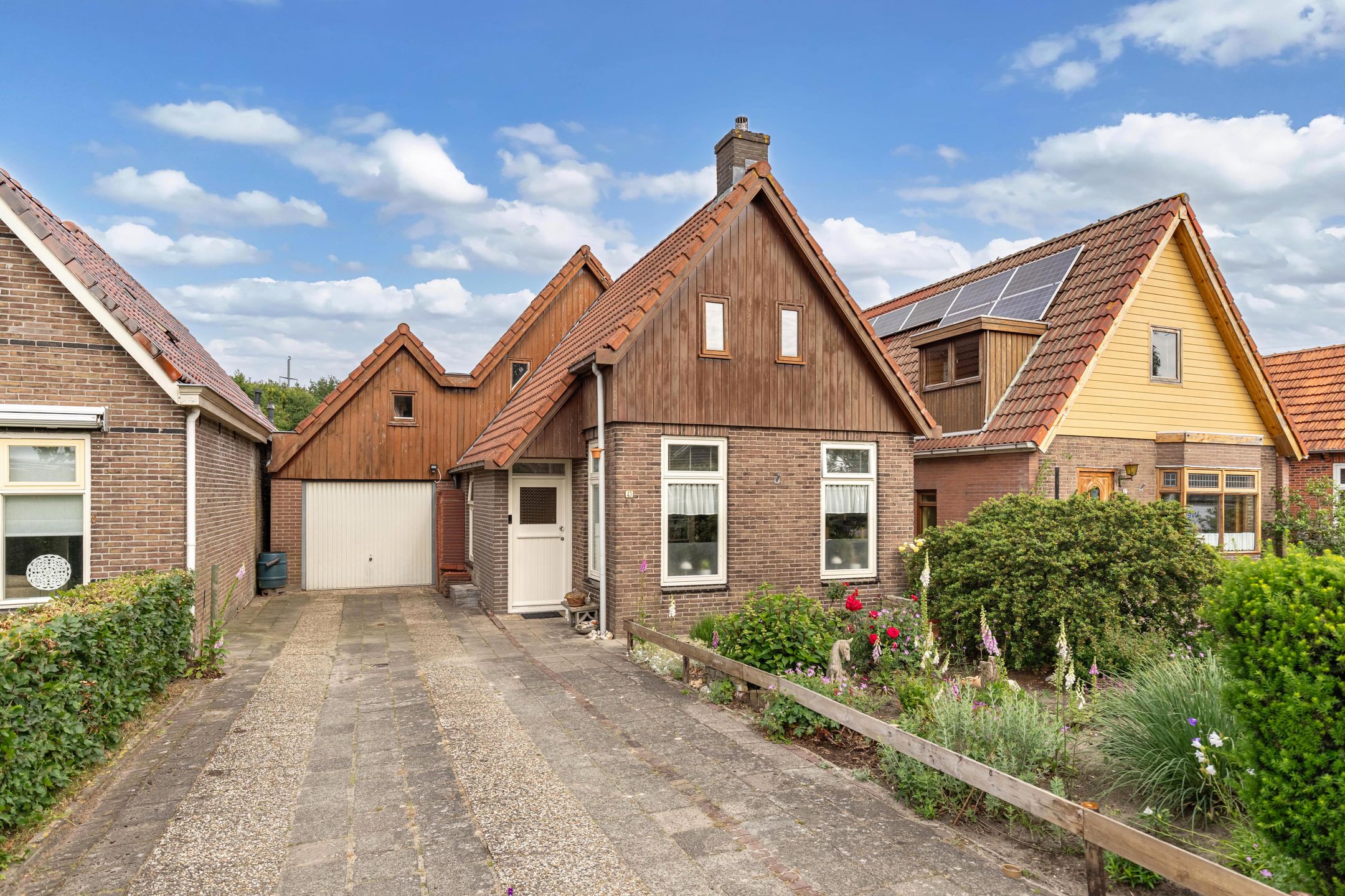 Foto van Aengwirderweg 45, Terband