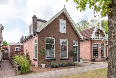 Foto van Marktweg 67, Oudeschoot