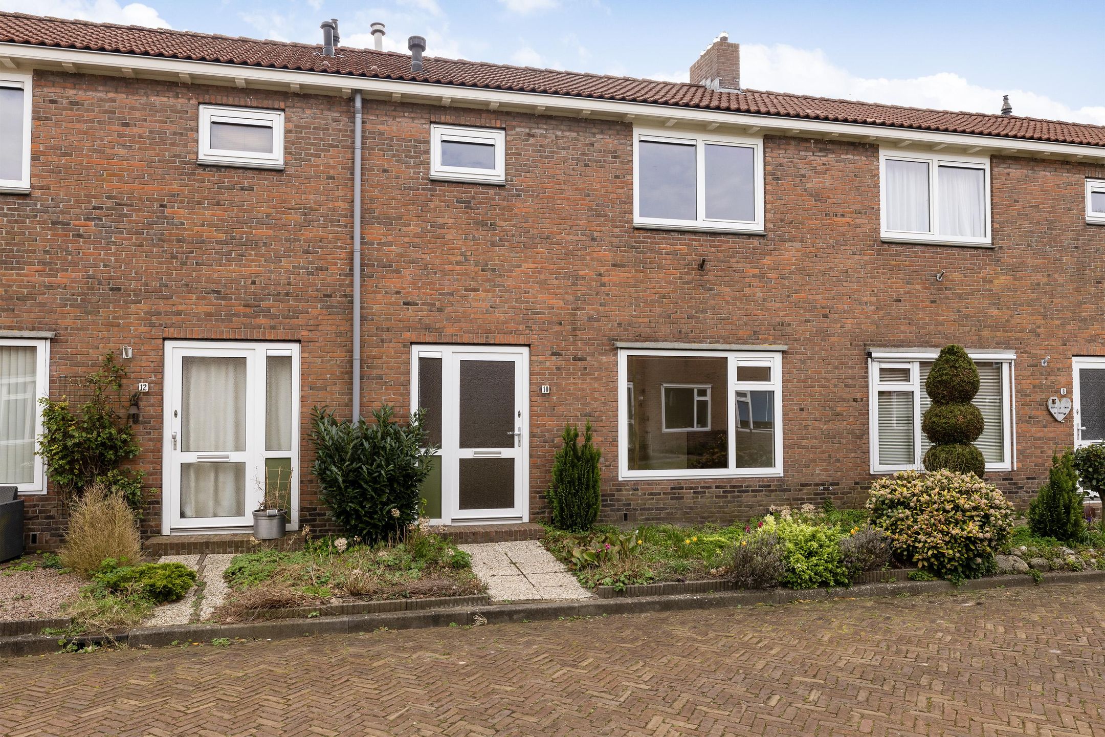Foto van Bremstraat 10, Oudeschoot