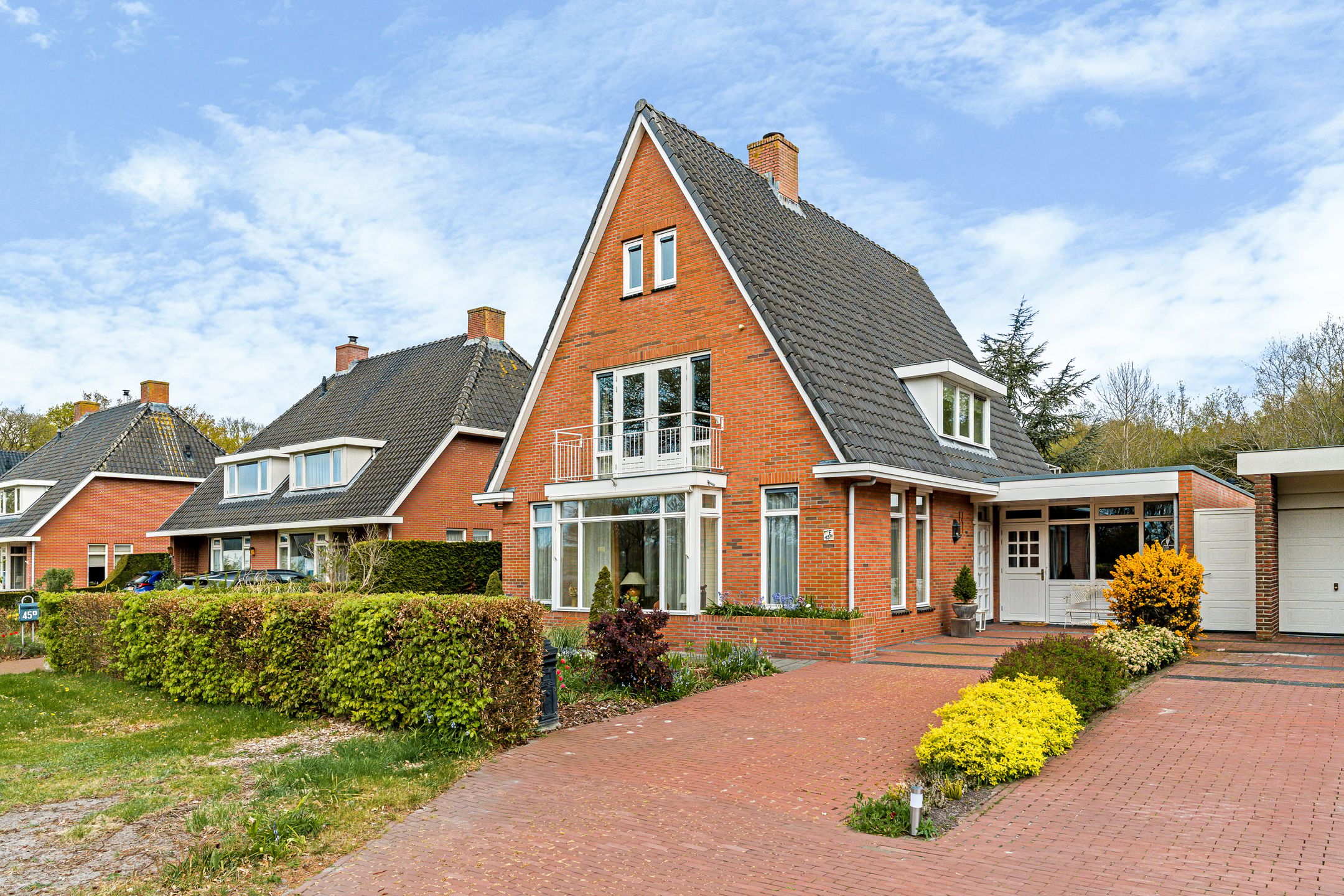 Foto van Schoterlandseweg 45E, Oudeschoot
