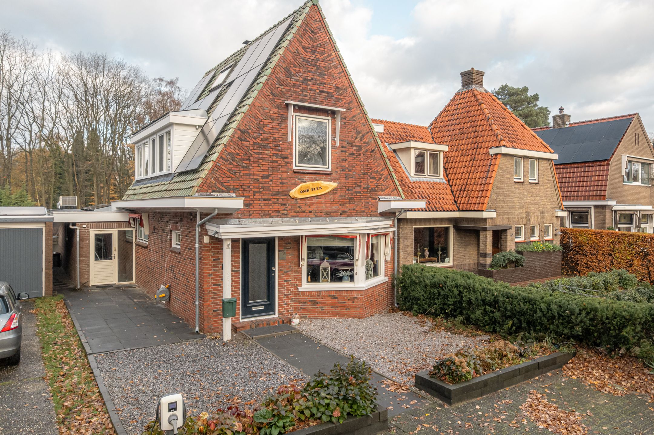 Foto van Koningin Julianaweg 35, Oranjewoud