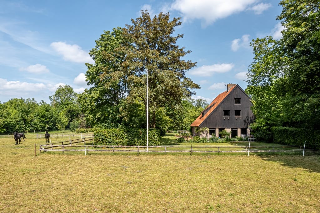Foto van Prins Bernhardweg 29, Oranjewoud