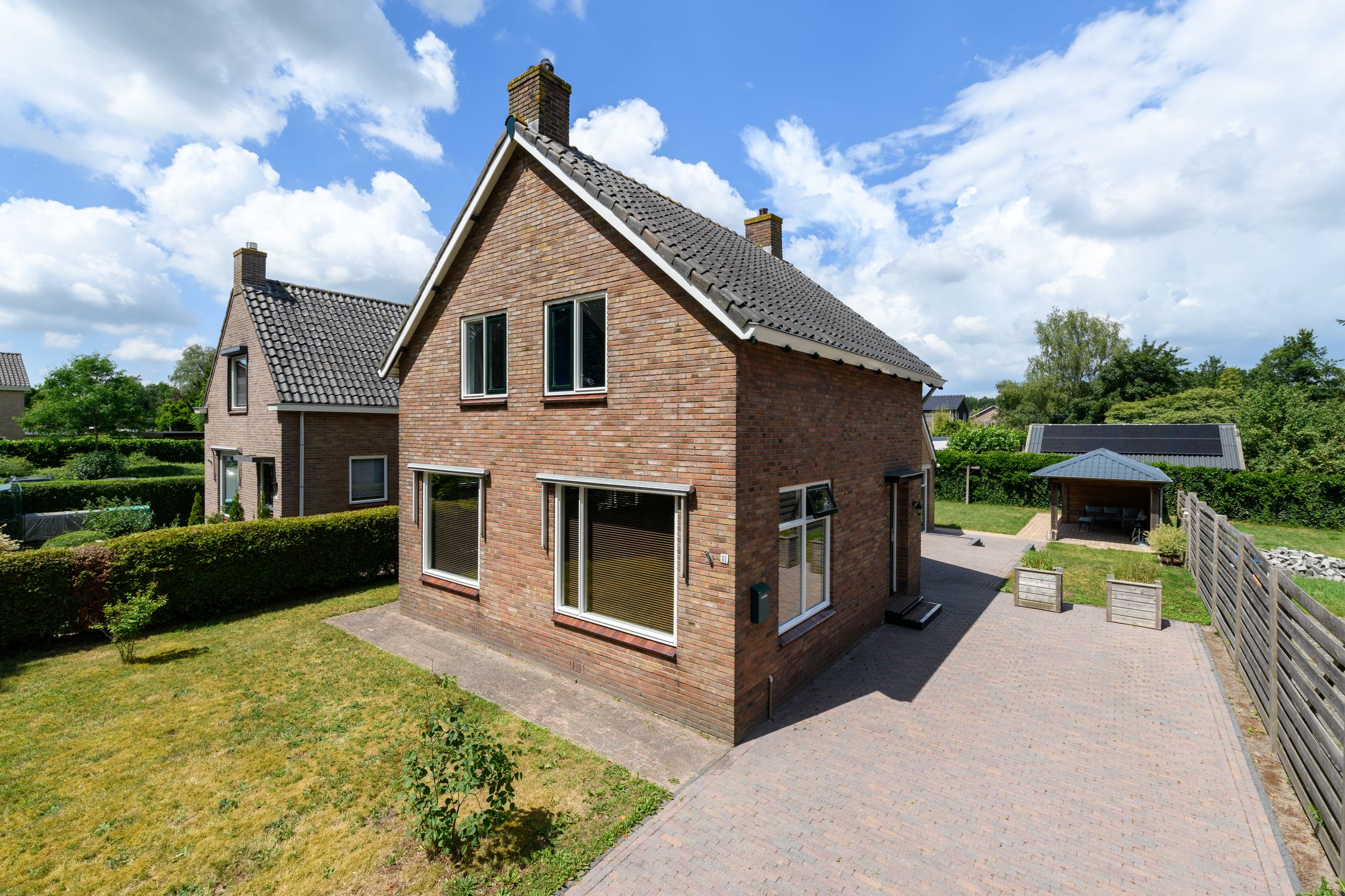 Foto van Schoterlandseweg 81, Mildam