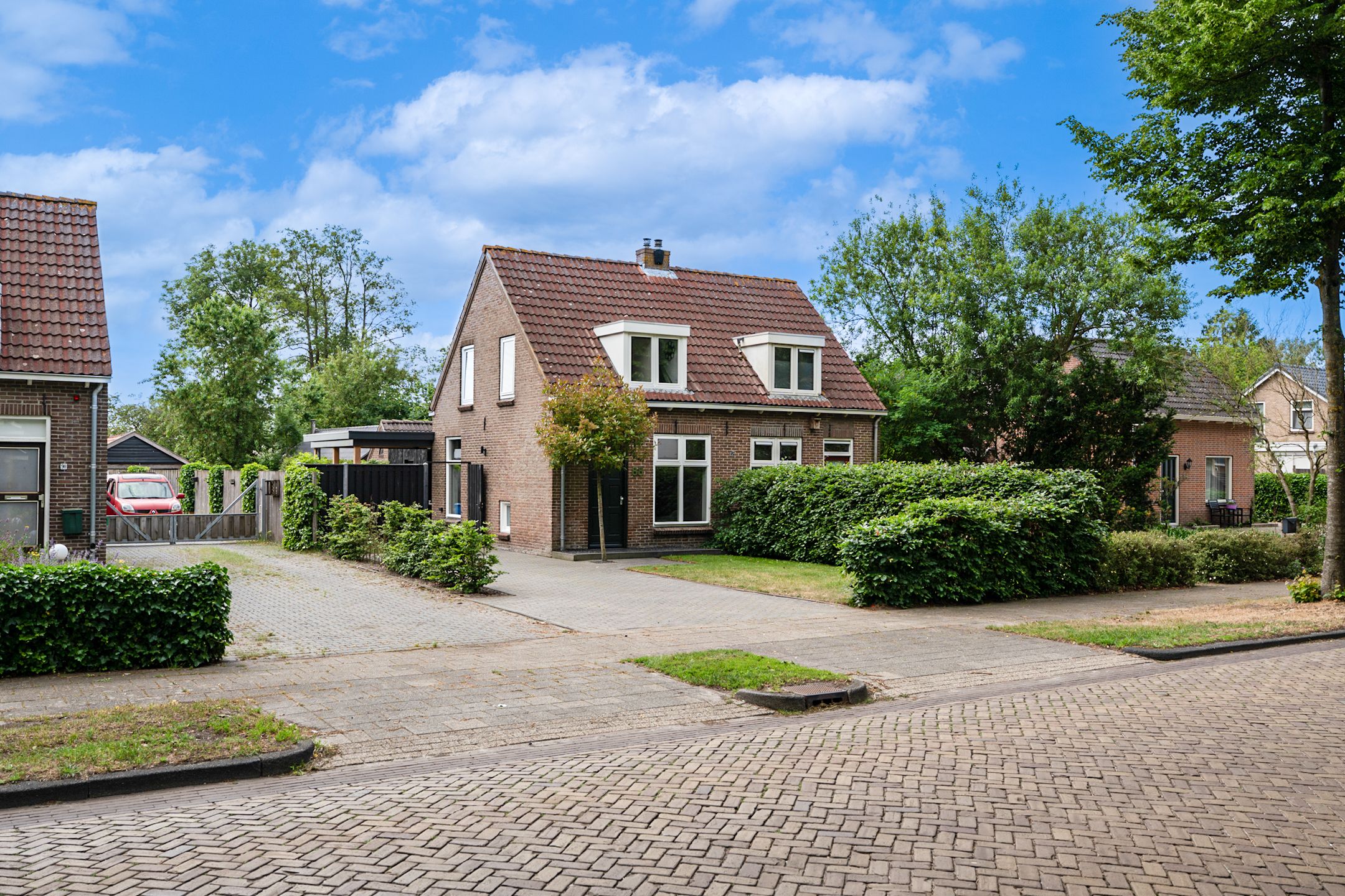 Foto van Schoterlandseweg 88, Mildam