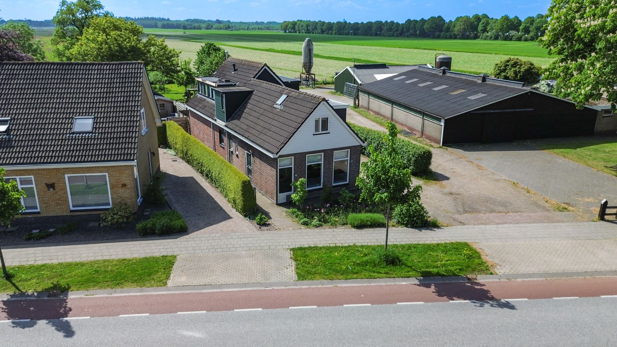 Foto van Meyerweg 36, De Knipe