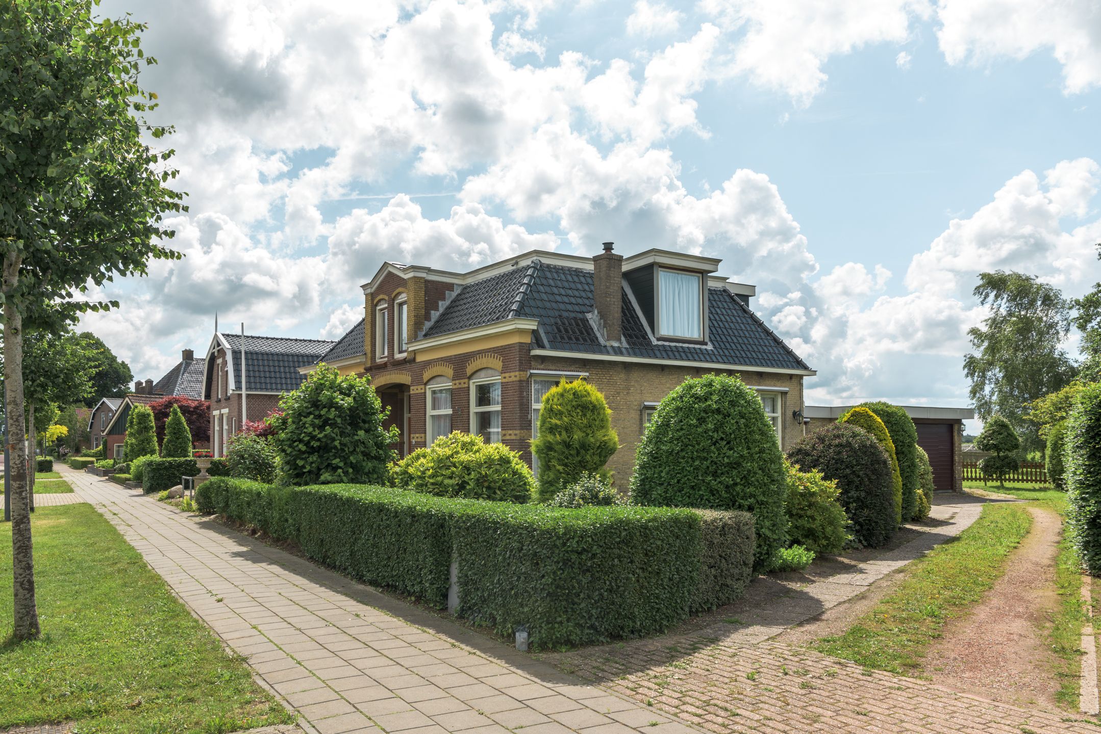 Foto van Meyerweg 42, De Knipe