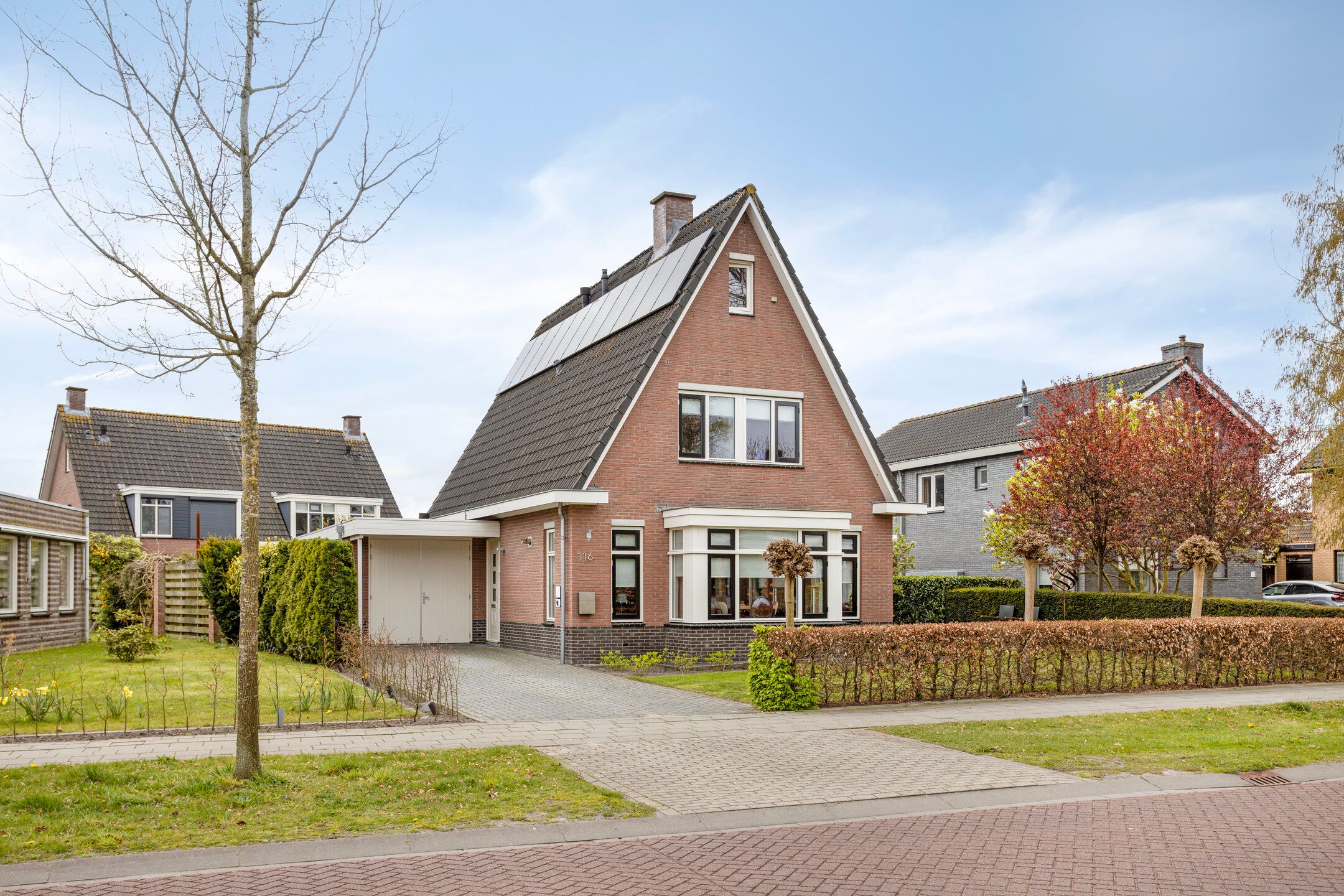 Foto van Meyerweg 116, De Knipe