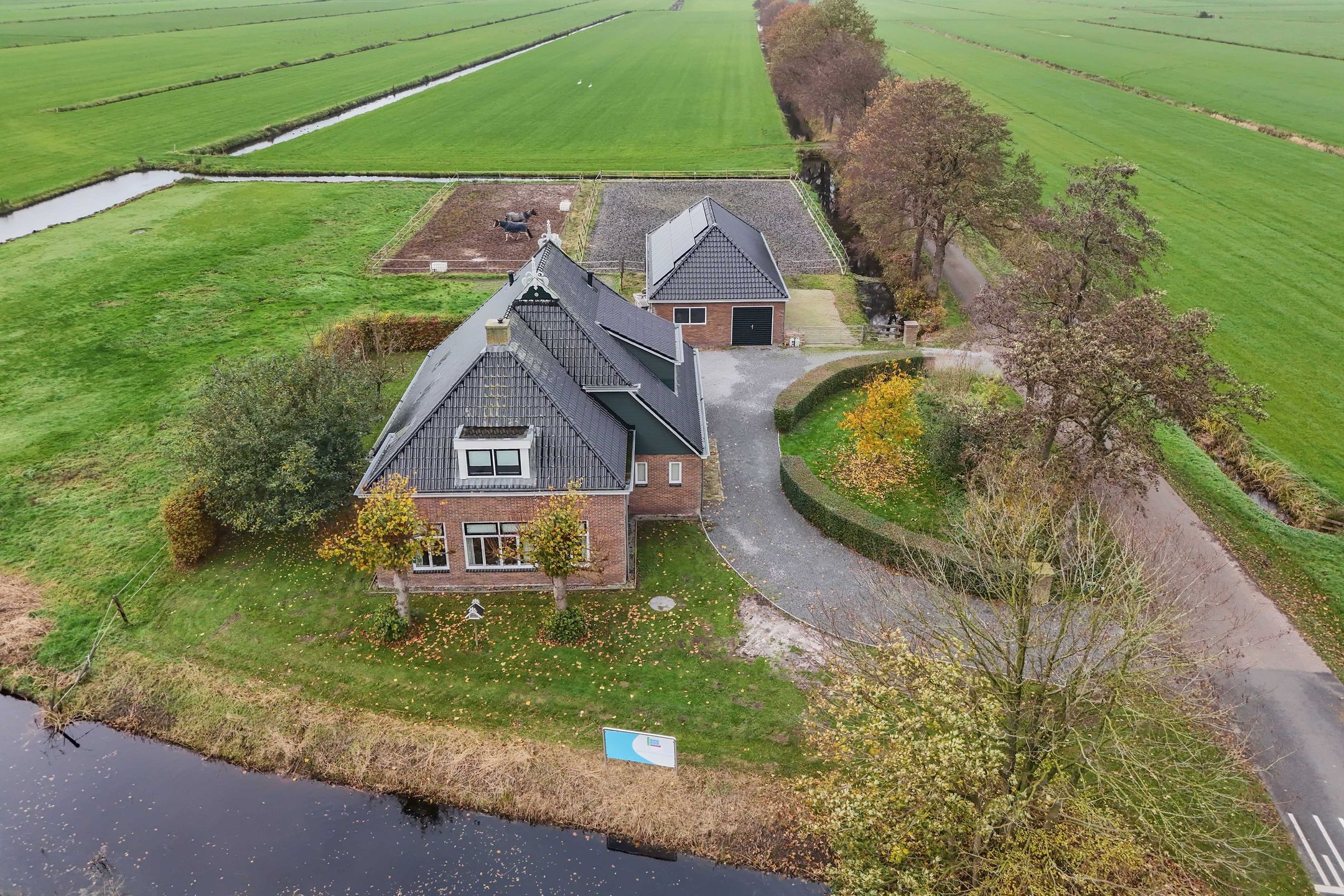Foto van Tijnjeweg 37, Gersloot