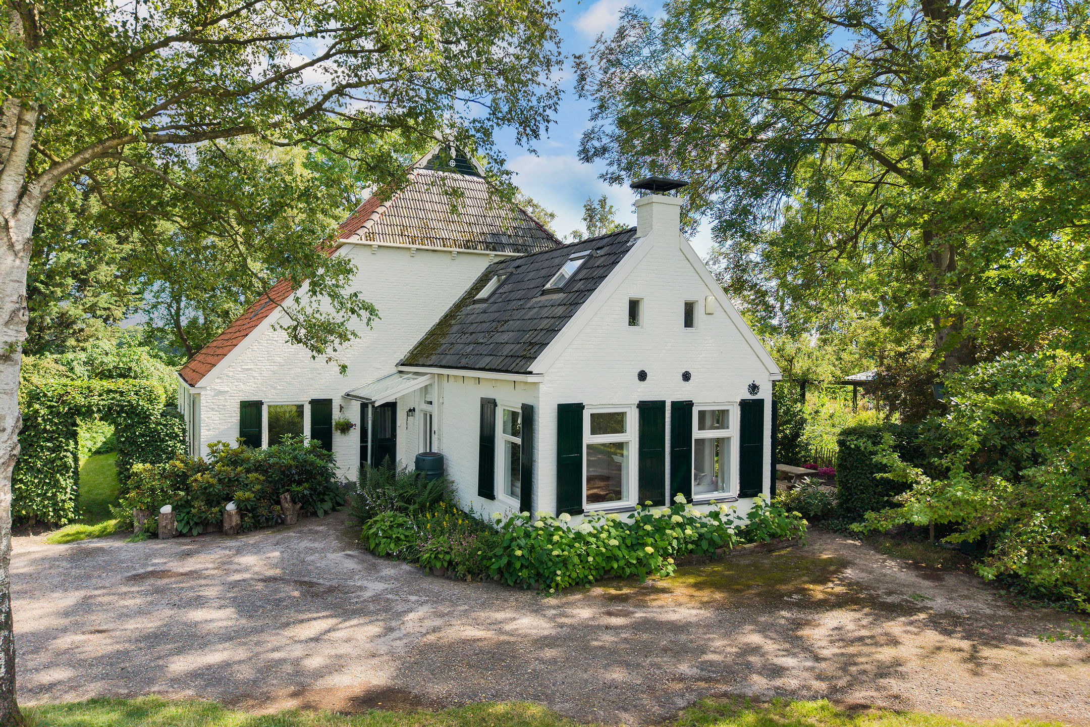 Foto van Aengwirderweg 346, Tjalleberd