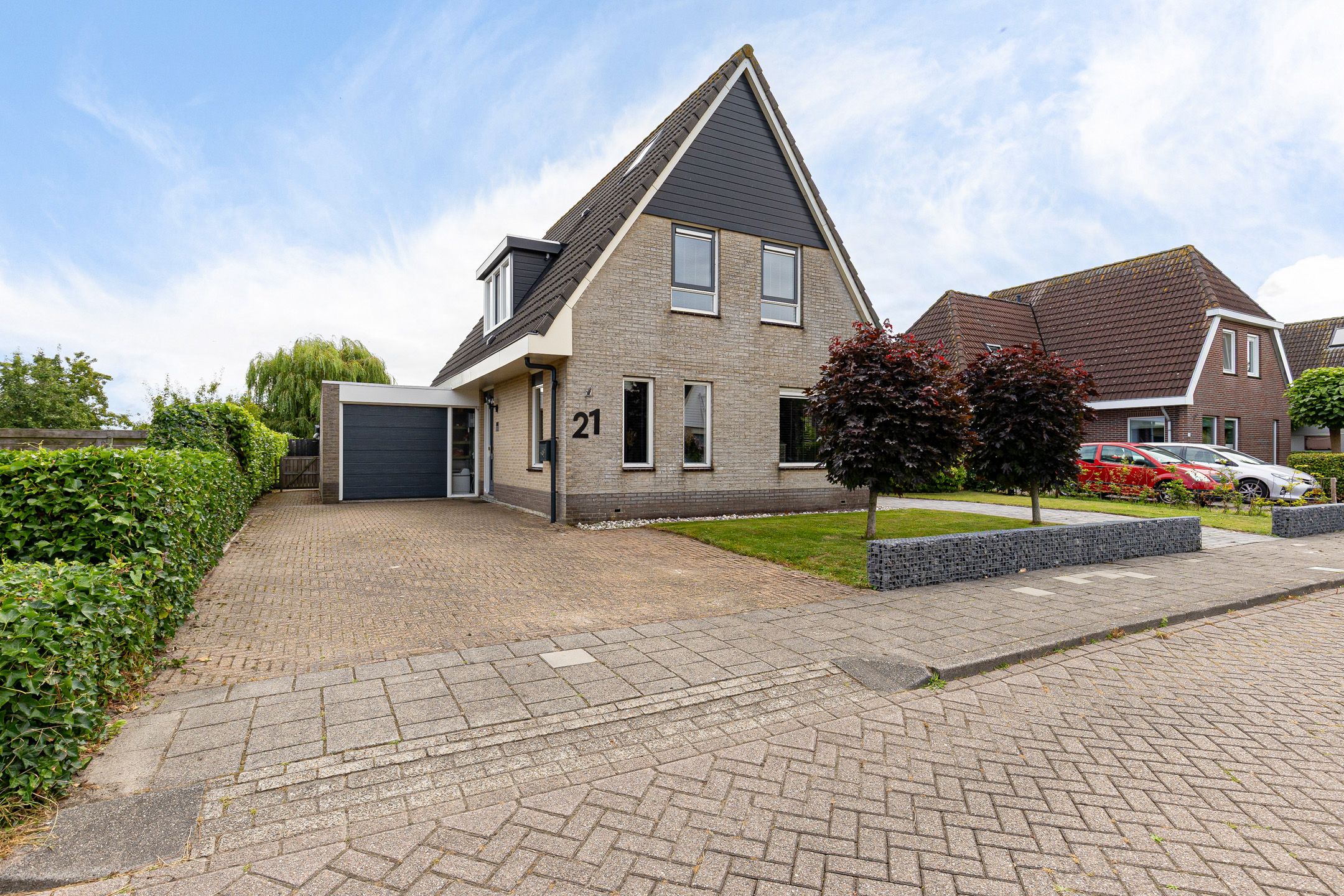 Foto van Molenlaan 21, Rottum (FR)