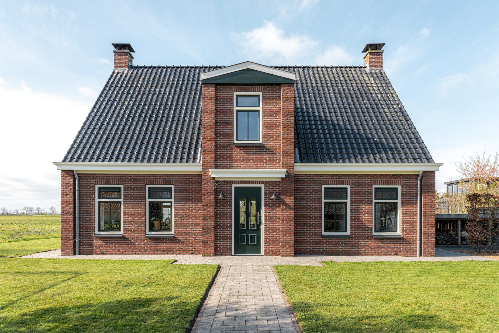 Foto van Bospad 4, Rotsterhaule