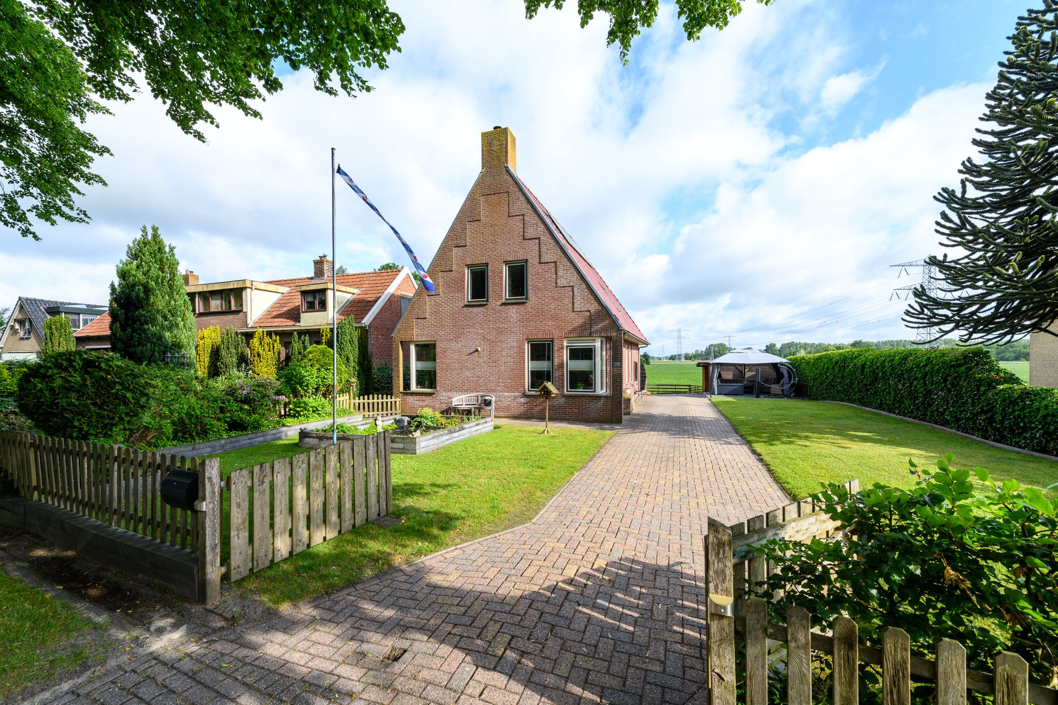 Foto van Jousterweg 229, Oudehaske