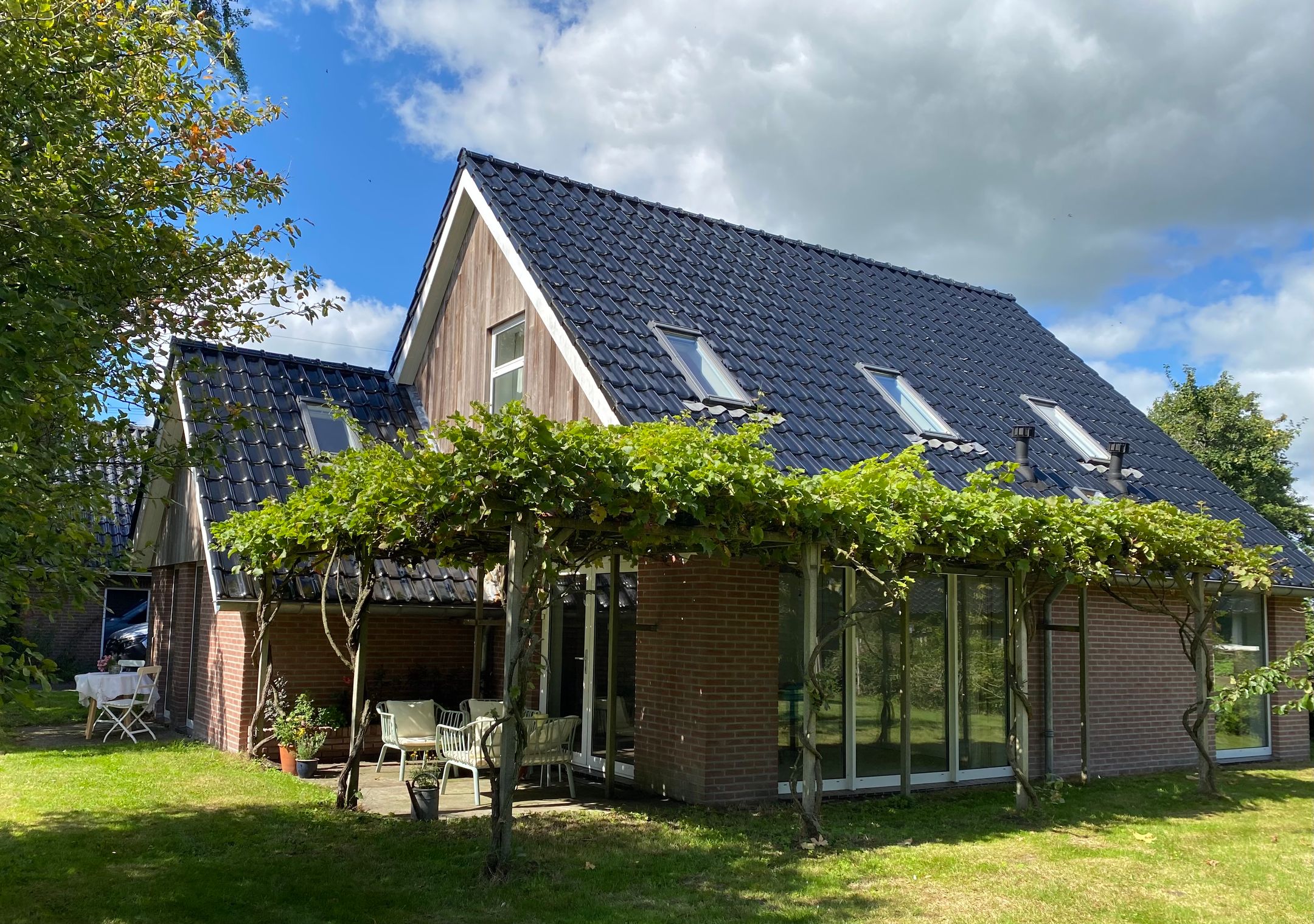 Foto van Plasse 4, Oudehaske