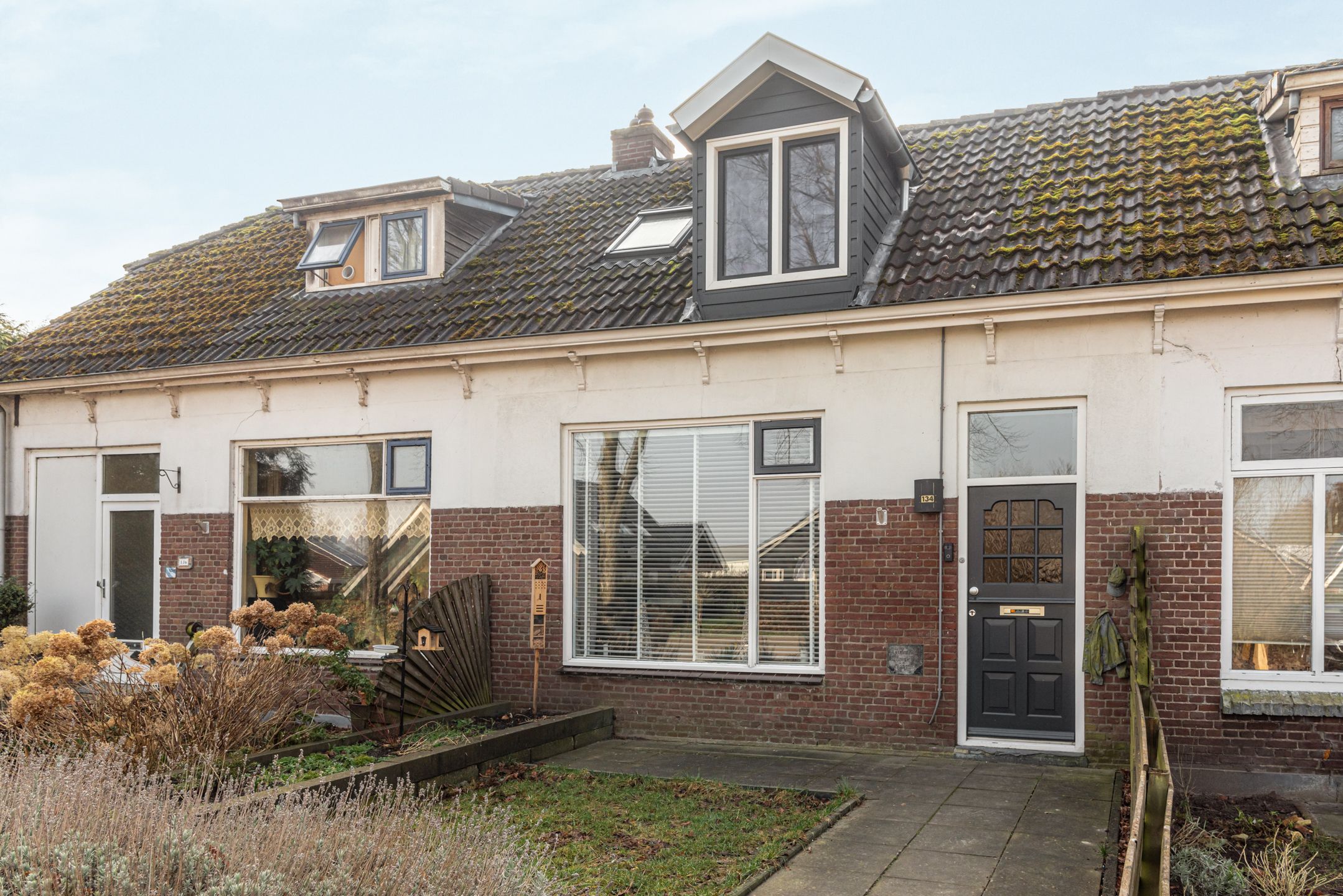 Foto van Jousterweg 134, Oudehaske