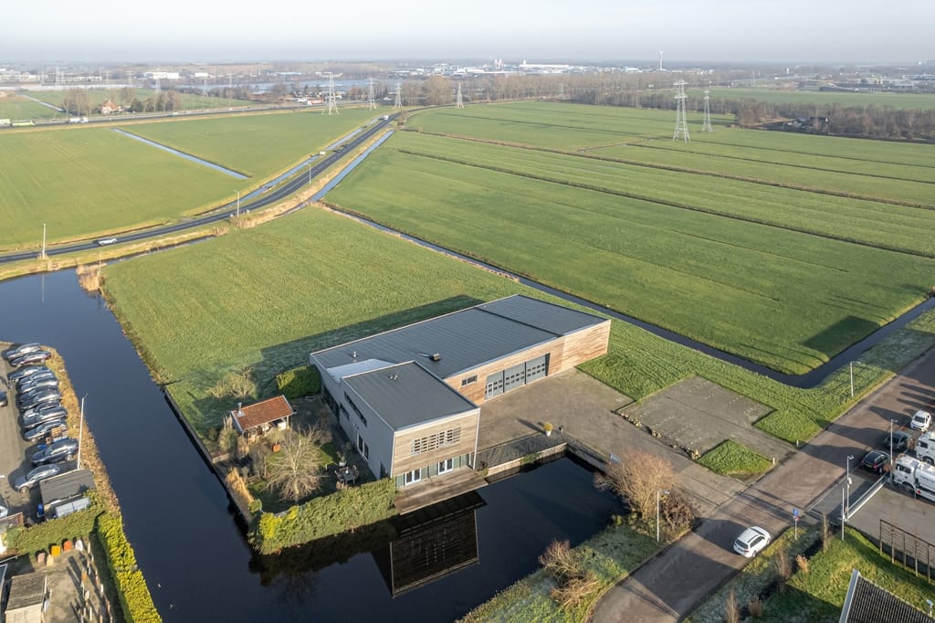 Foto van Appelhôf 5, Oudehaske