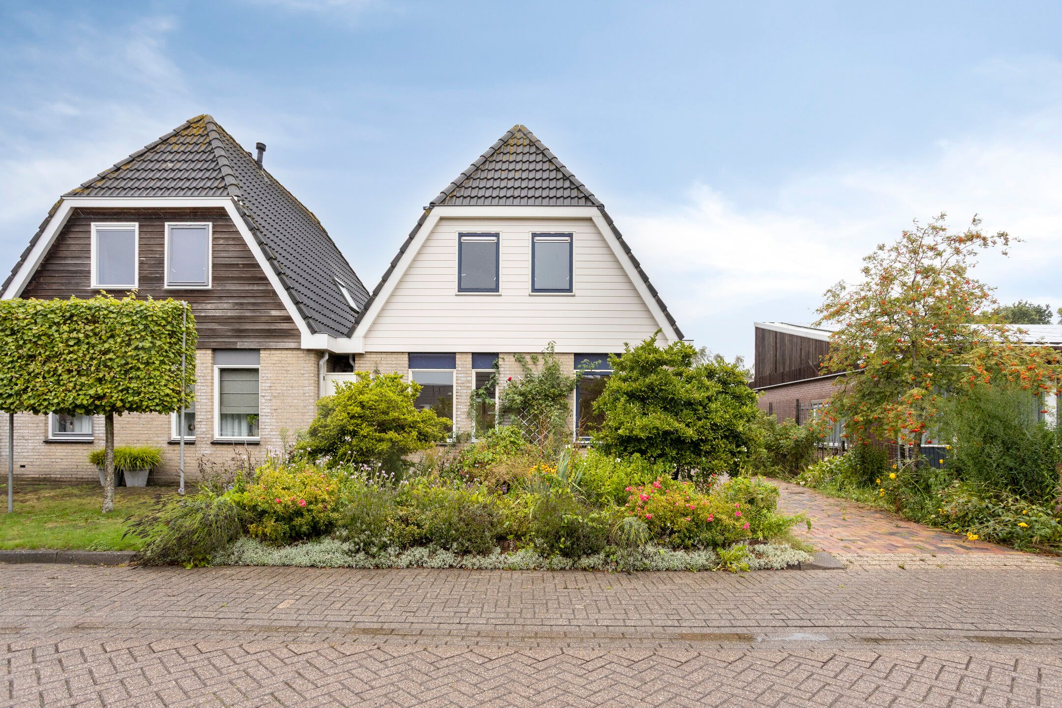 Foto van Tolvepaed 6, Haskerdijken