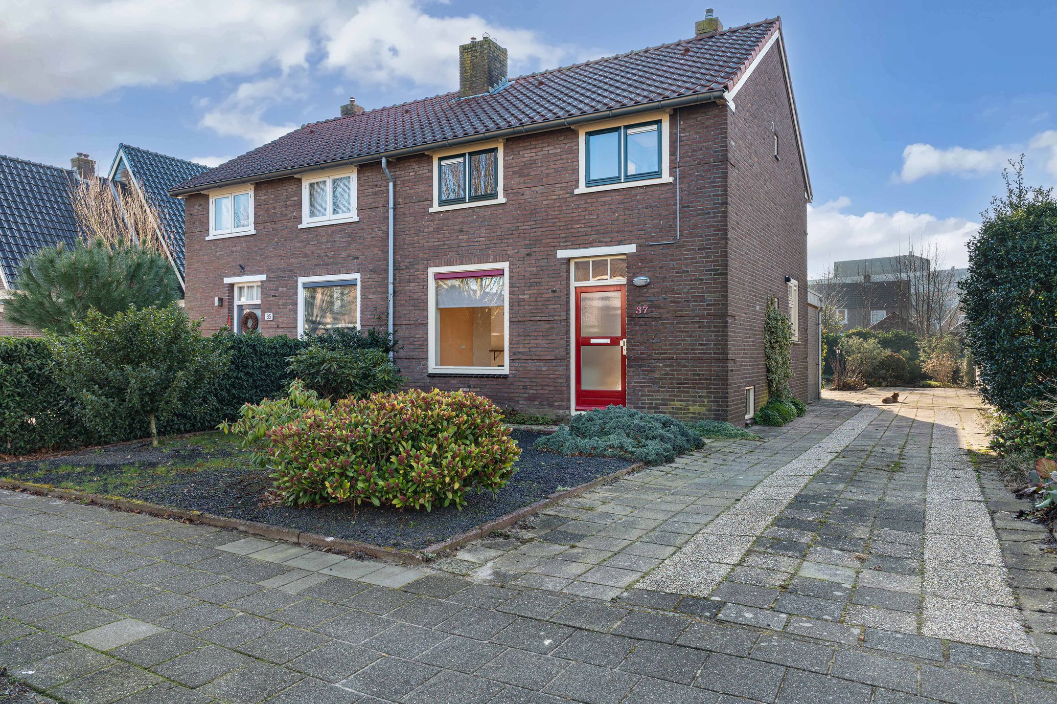 Foto van Haulerweg 37, Wolvega