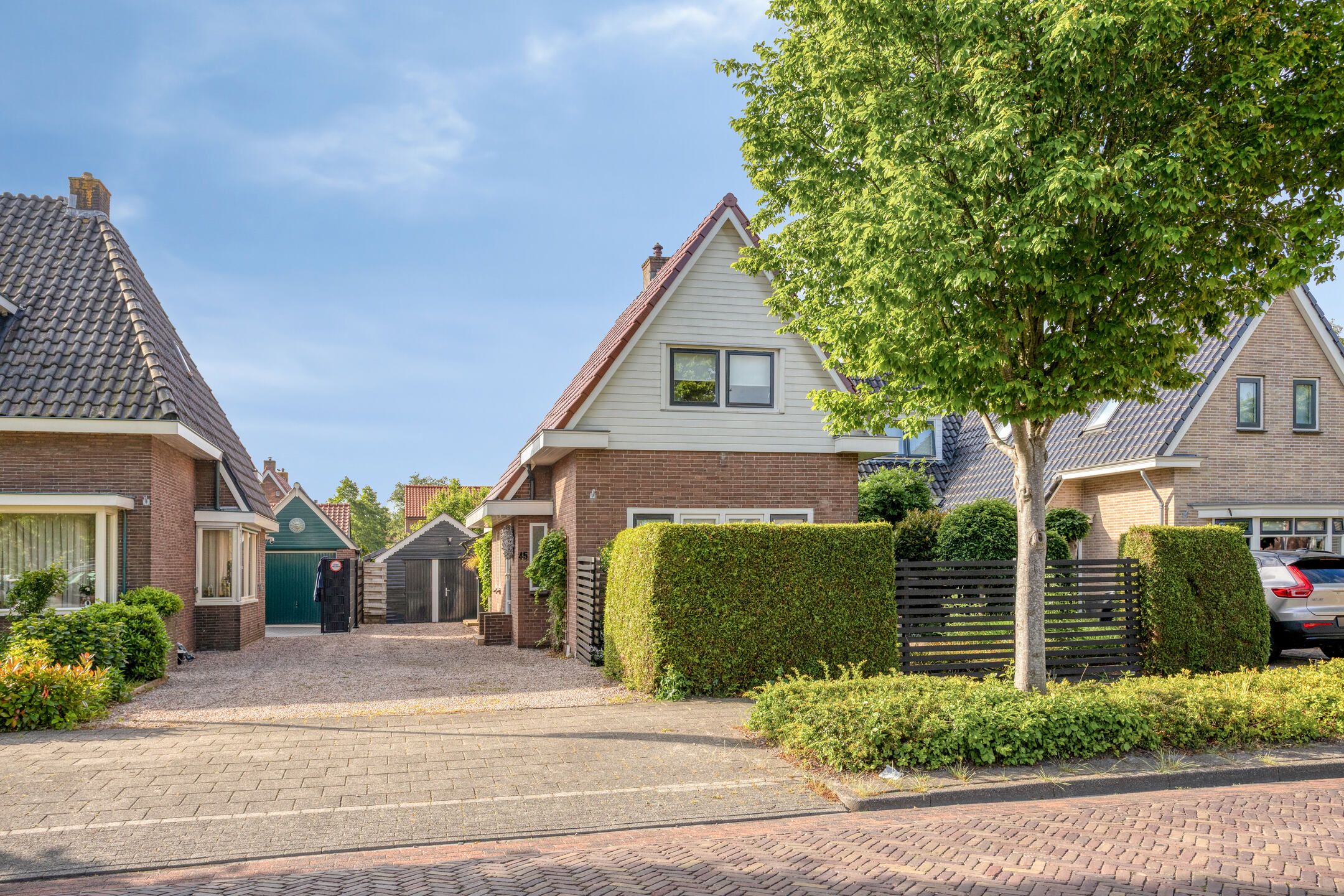 Foto van Haulerweg 45, Wolvega