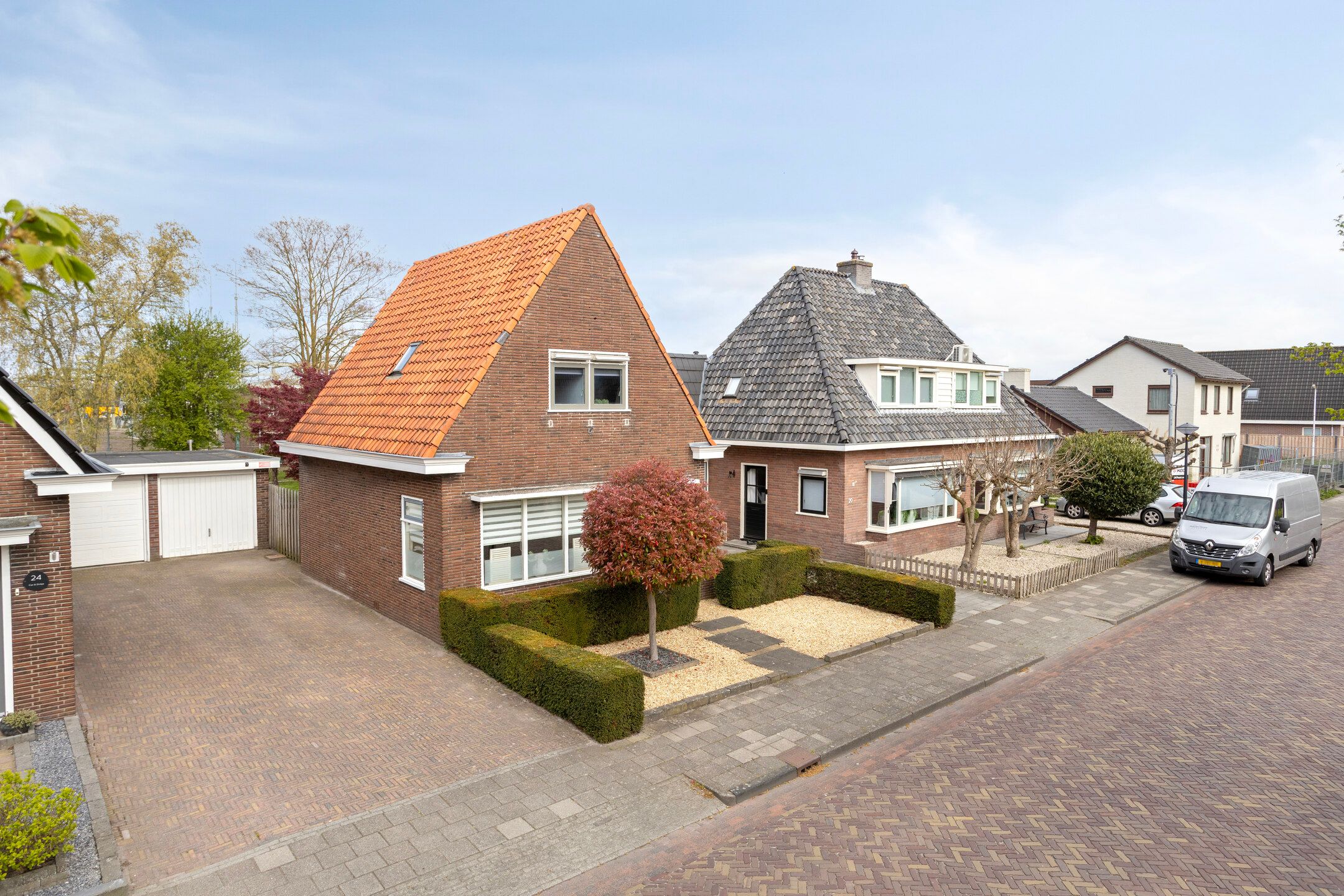 Foto van Haulerweg 22, Wolvega