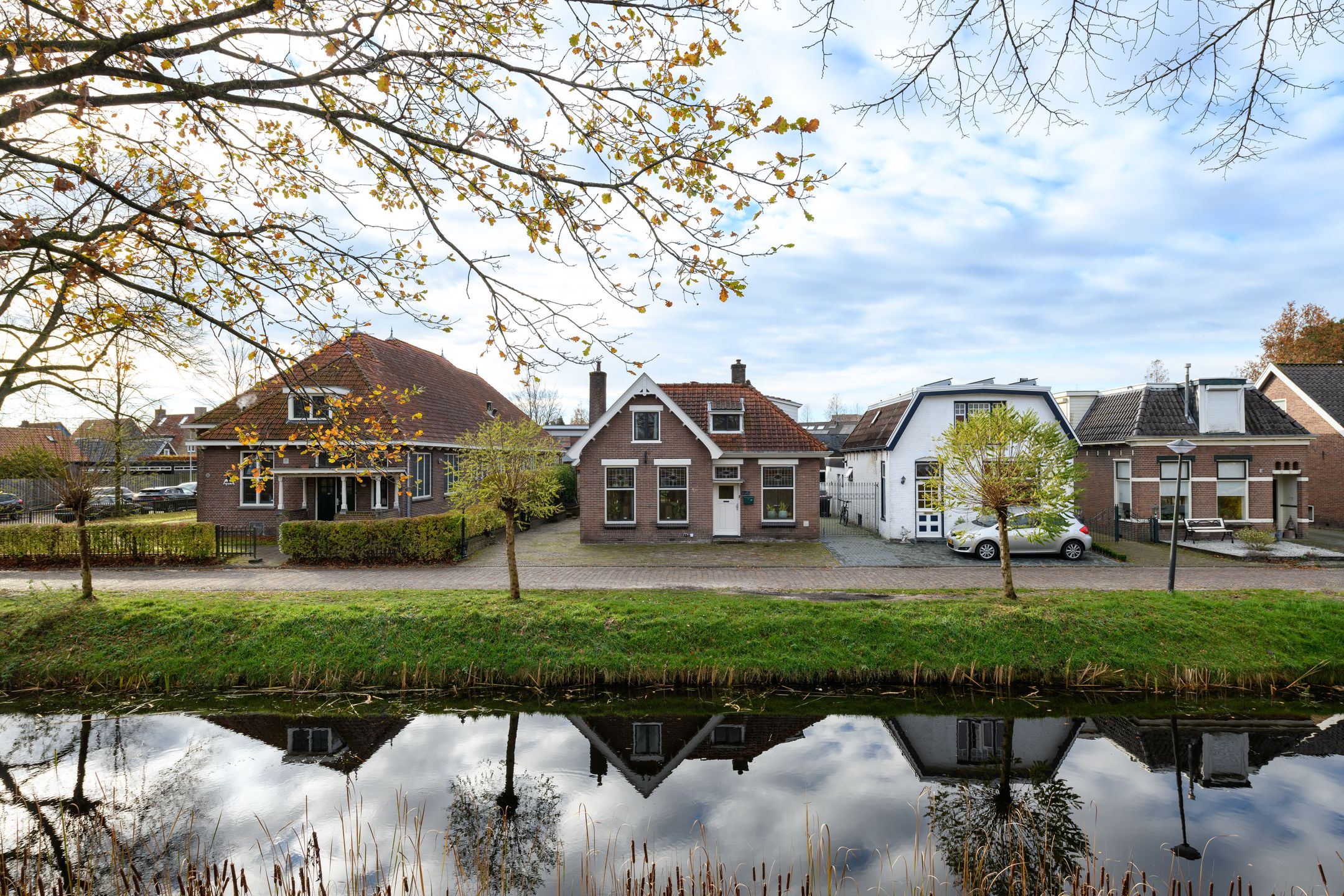 Foto van Spoorsingel 37, Wolvega