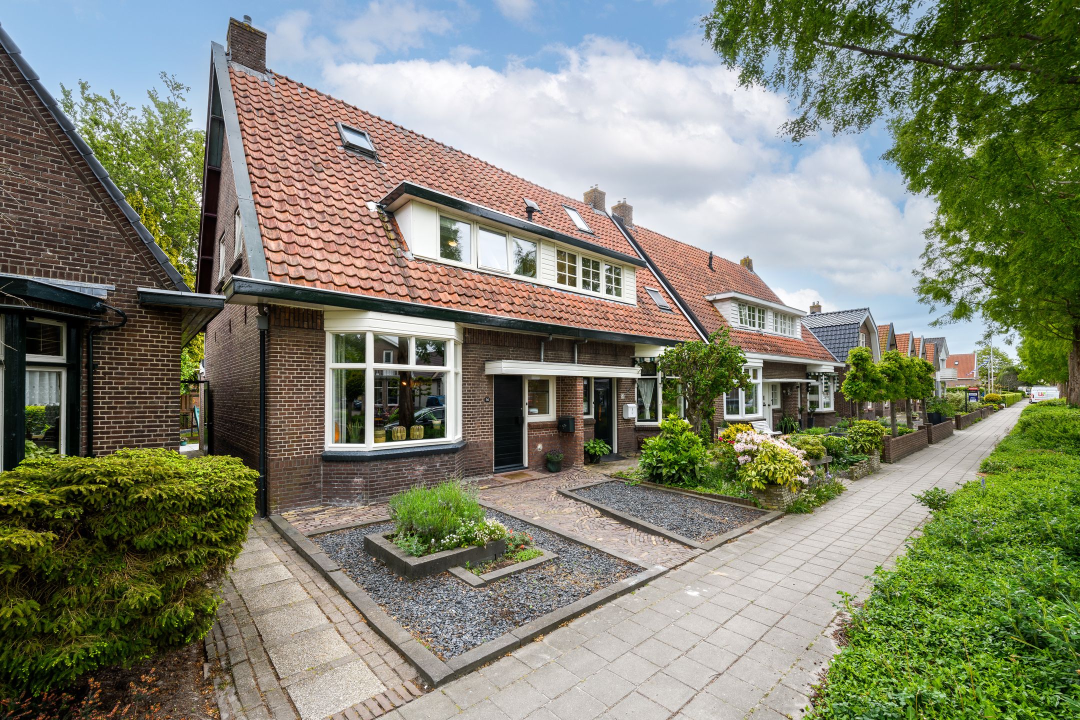Foto van Heerenveenseweg 56, Wolvega
