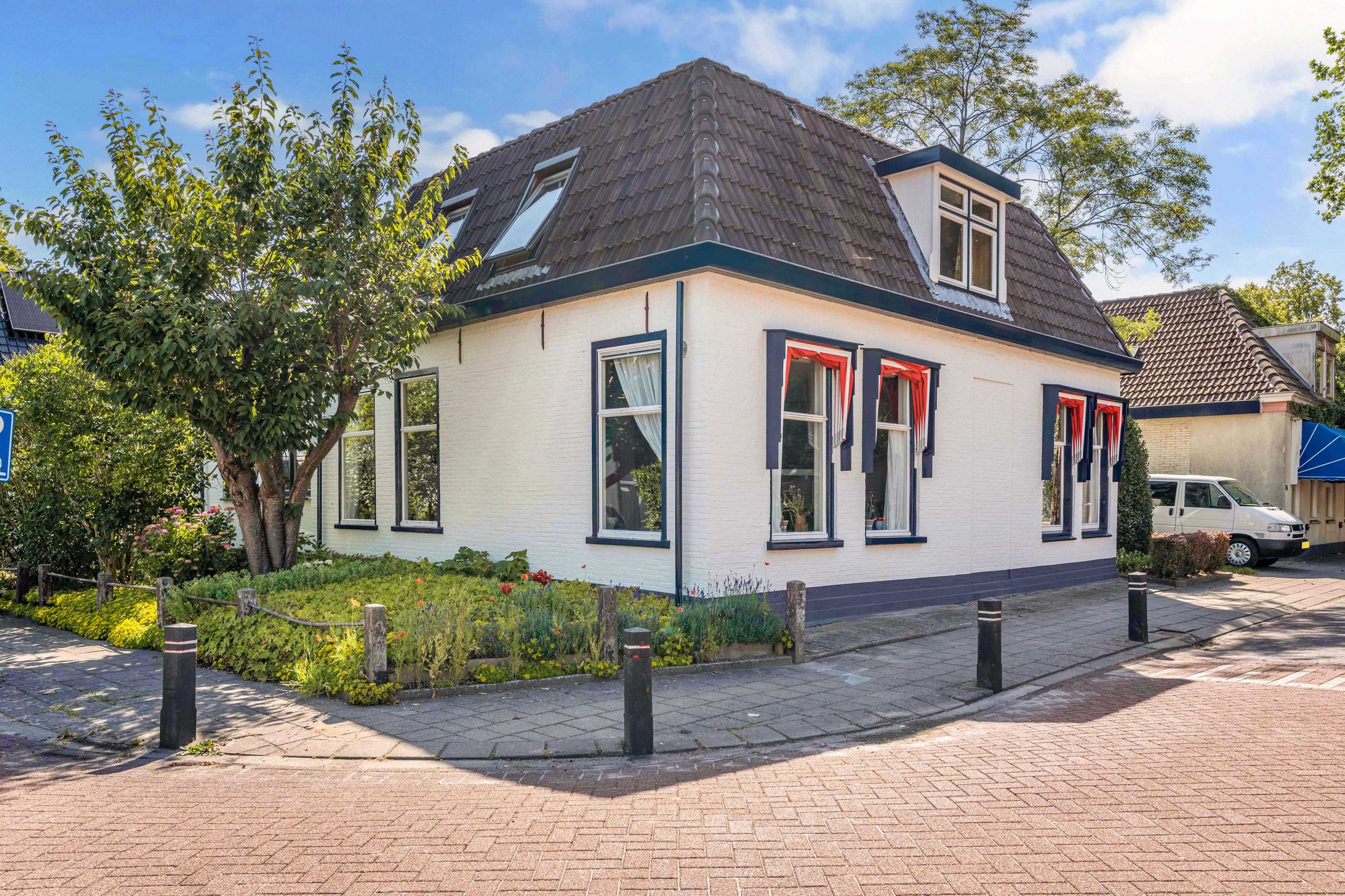 Foto van Kerkstraat 28, Wolvega