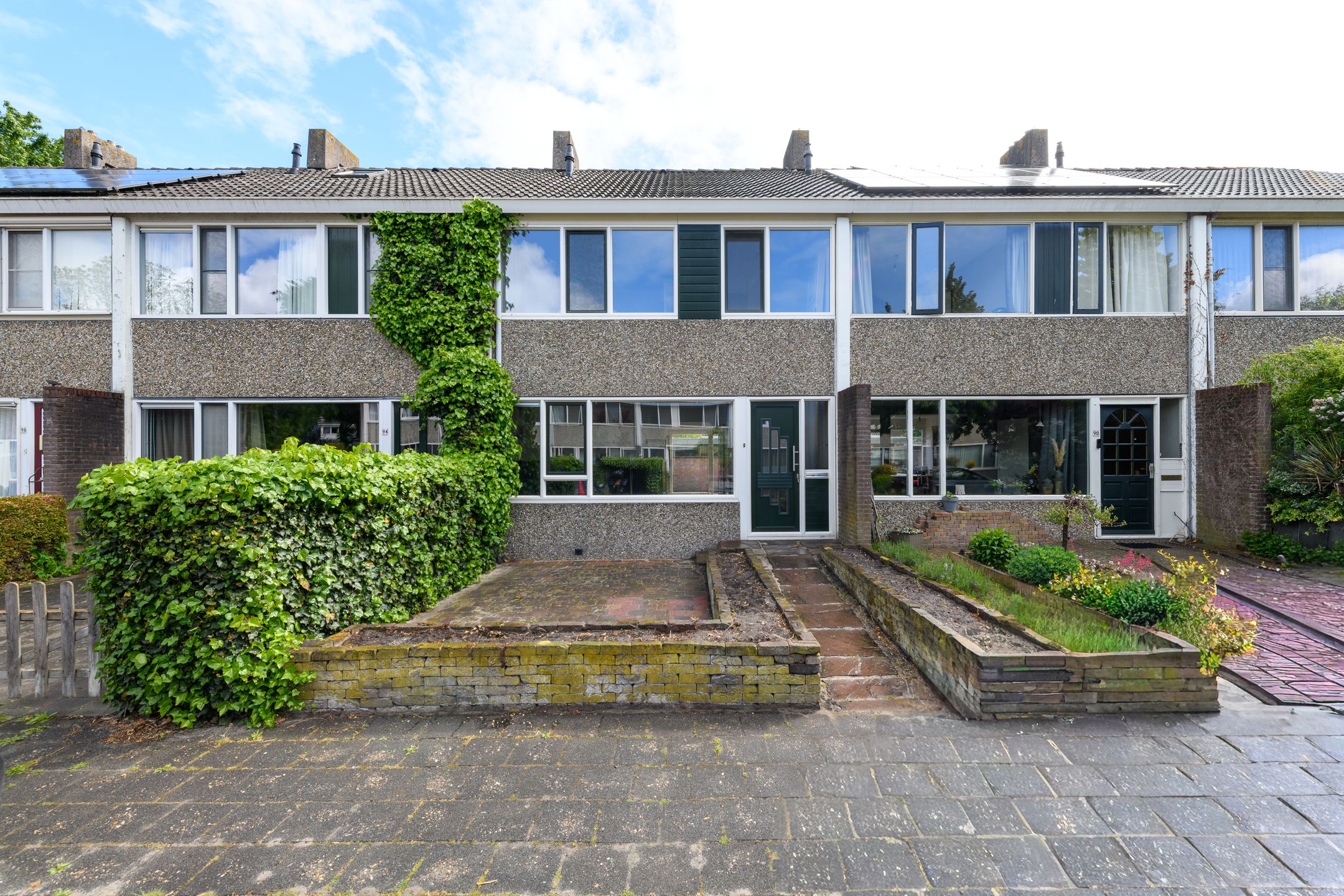 Foto van Omgang 92, Wolvega