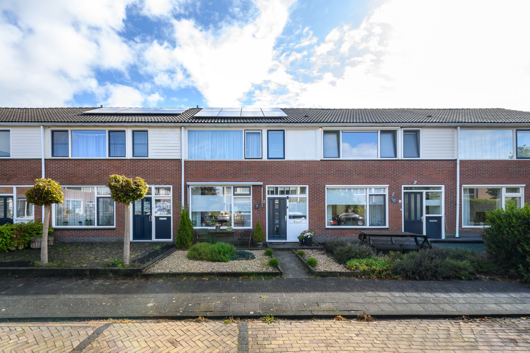 Foto van Vangstraat 16, Wolvega