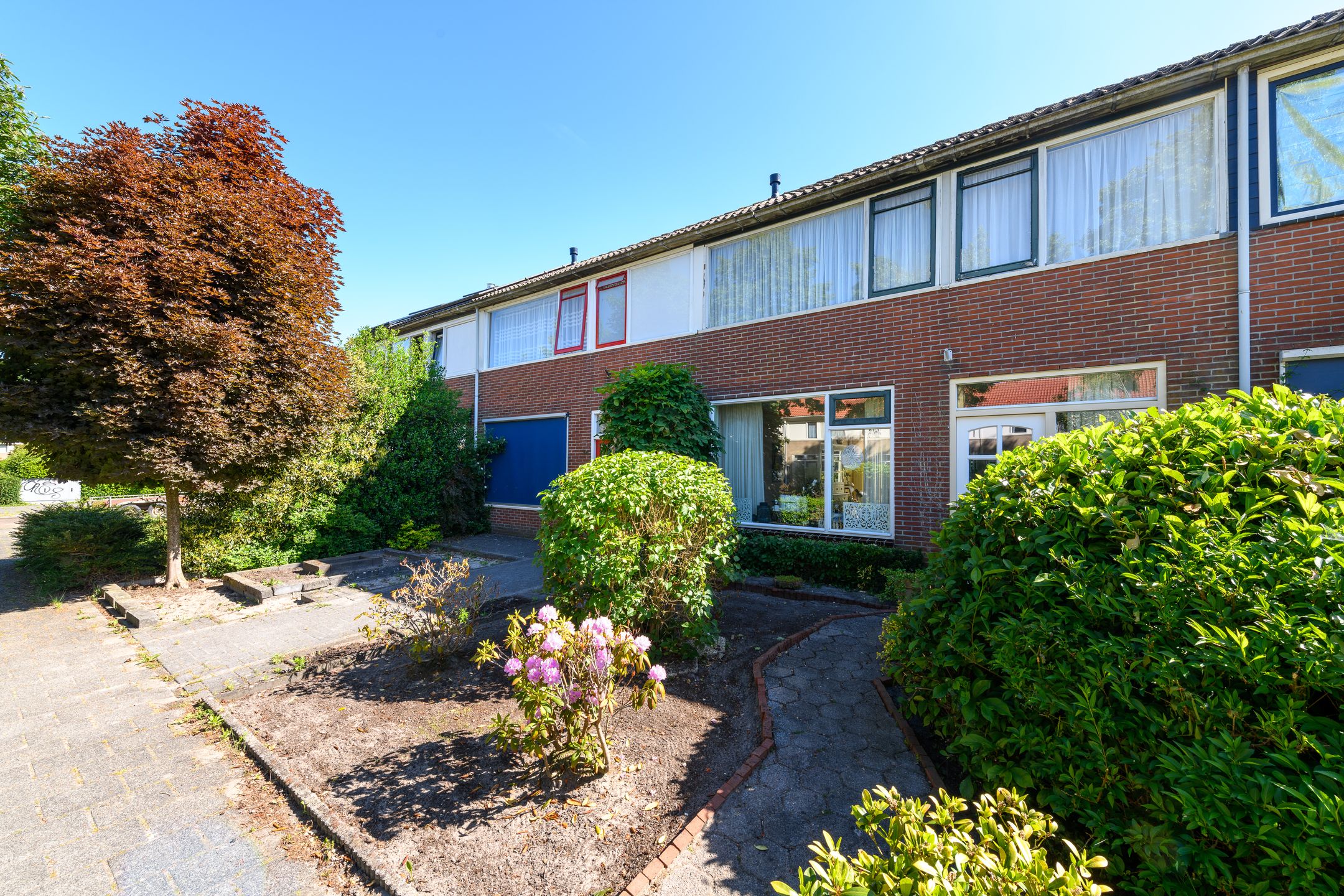 Foto van Meulestraat 32, Wolvega