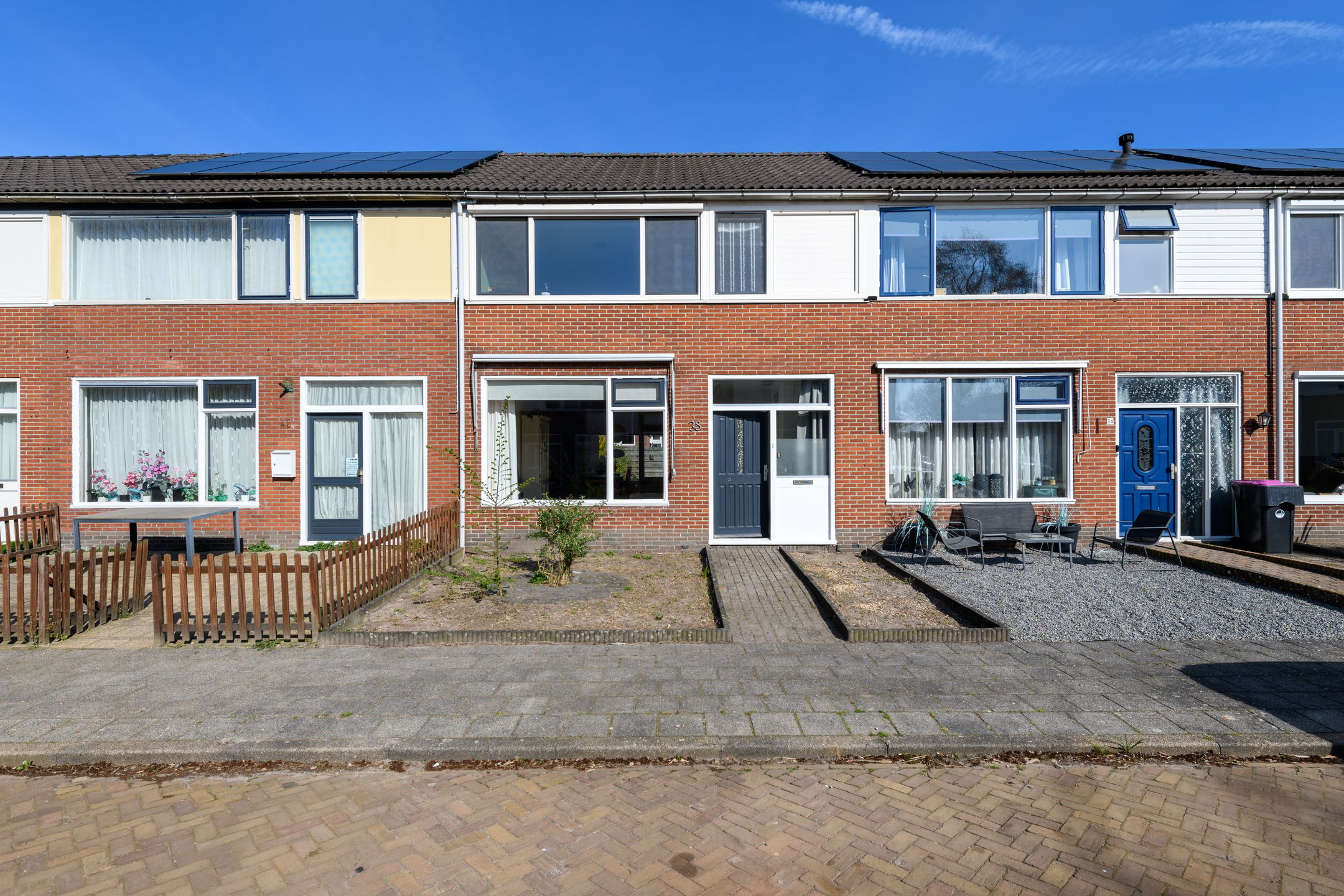 Foto van Radstraat 38, Wolvega