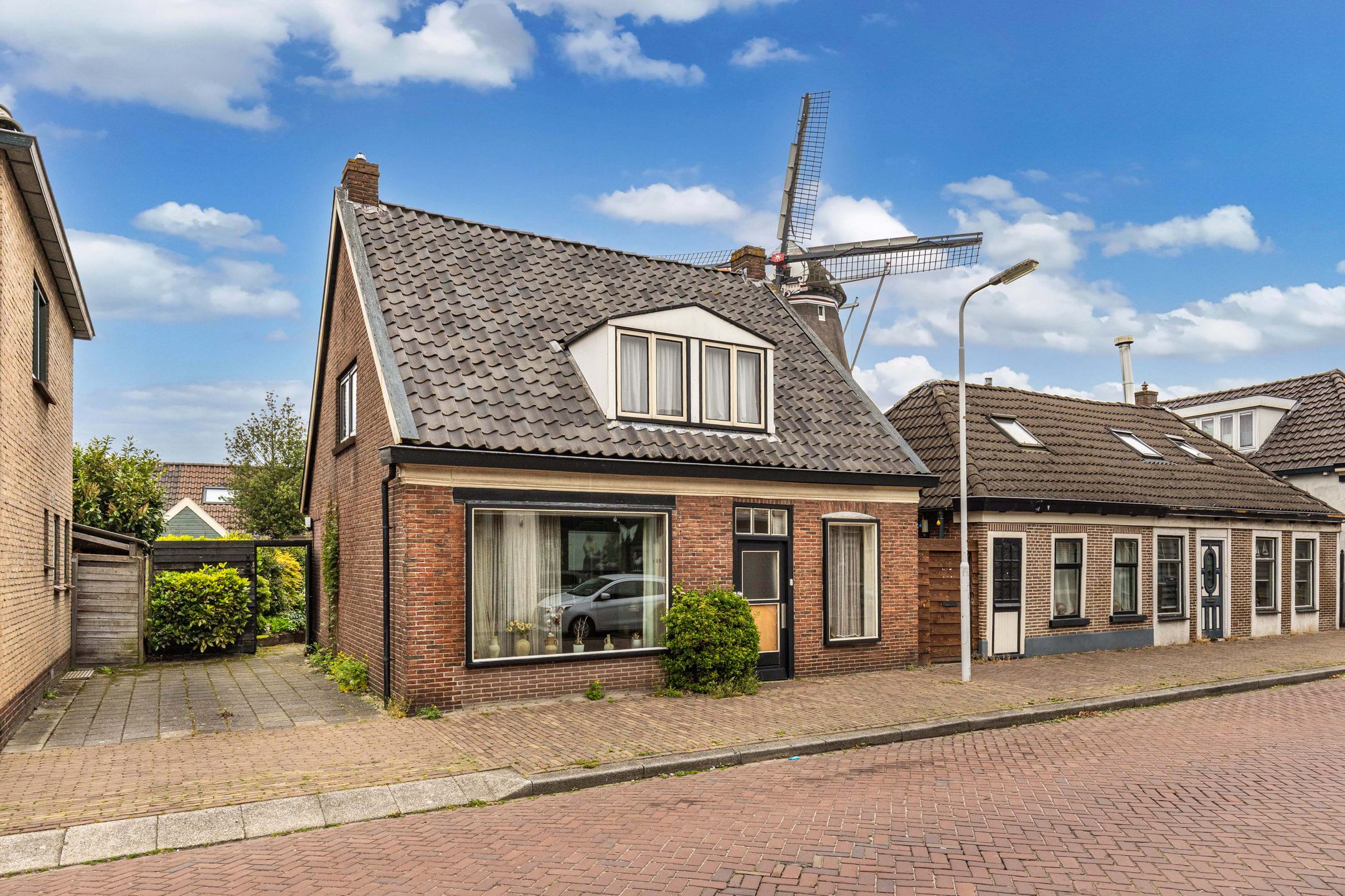 Foto van Hoofdstraat West 60, Wolvega