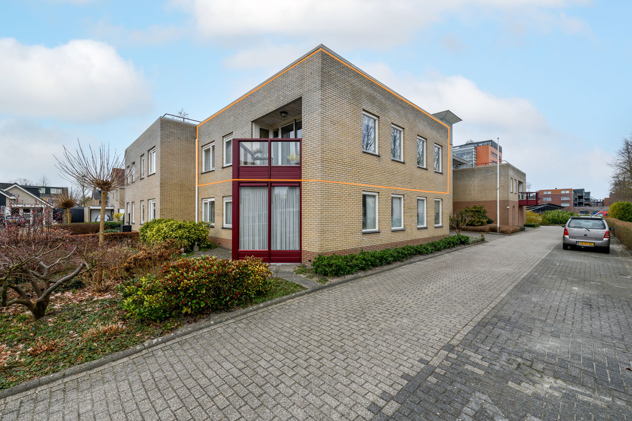 Foto van Tulpstraat 19, Wolvega