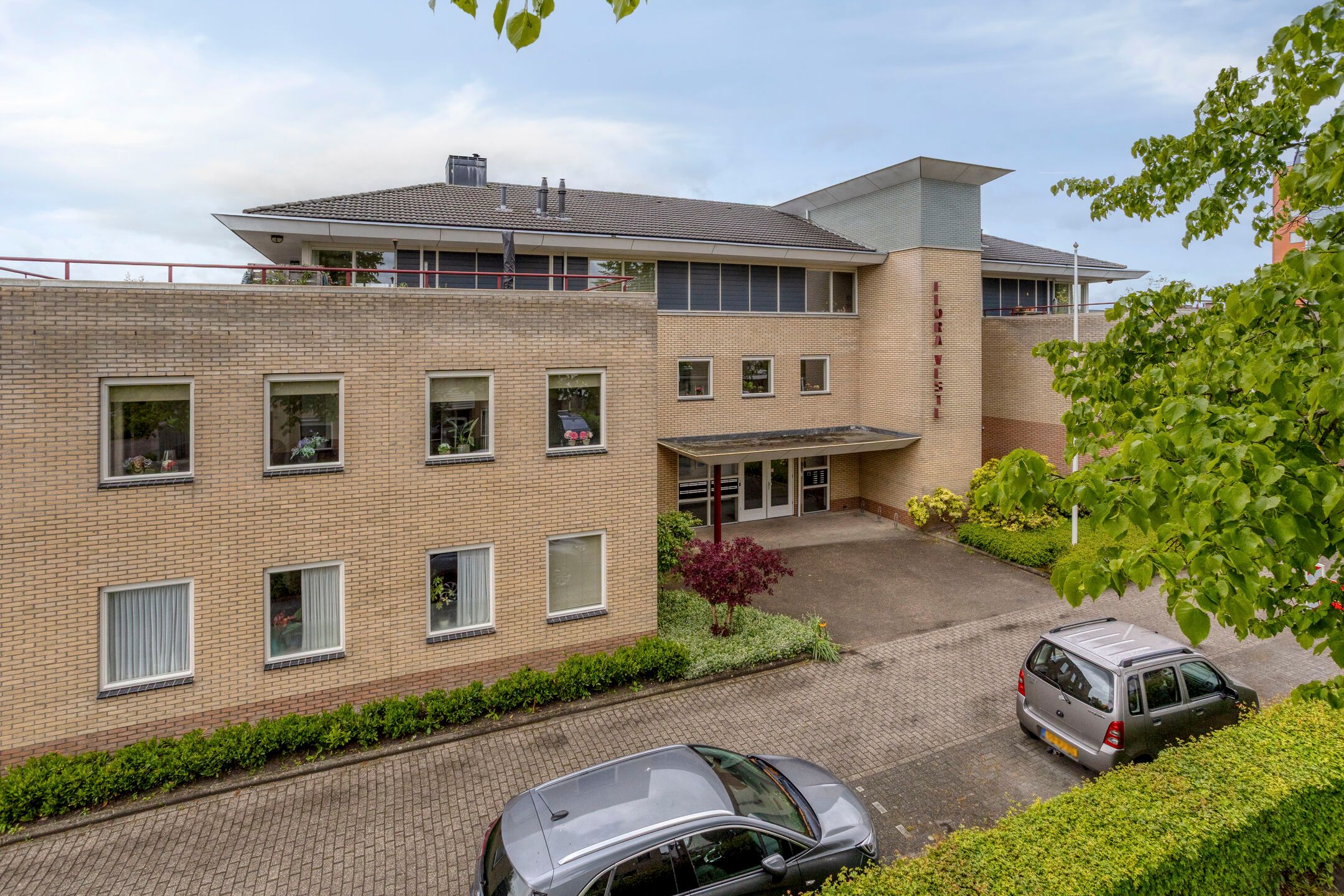 Foto van Tulpstraat 23, Wolvega
