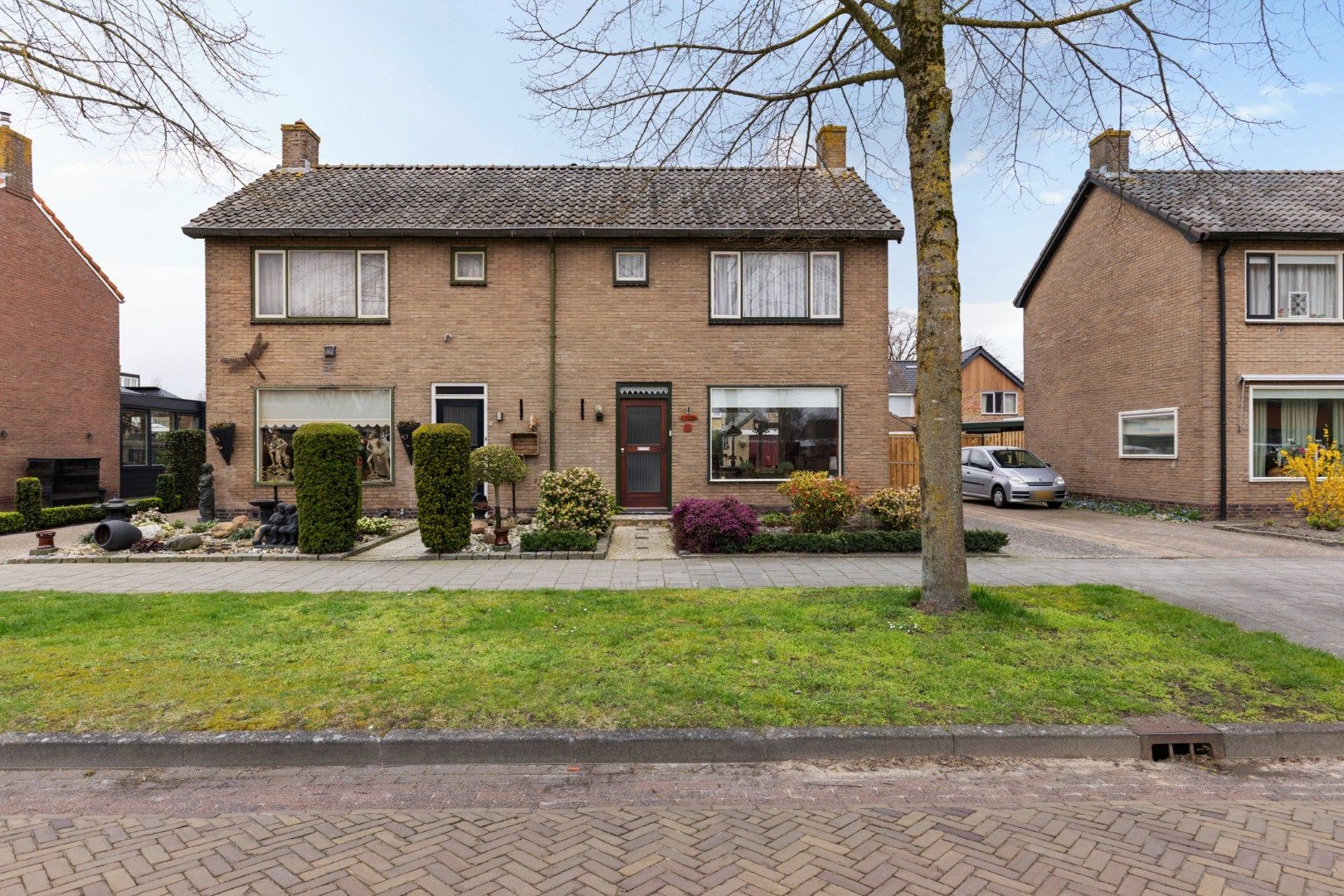 Foto van Rozenstraat 28, Wolvega