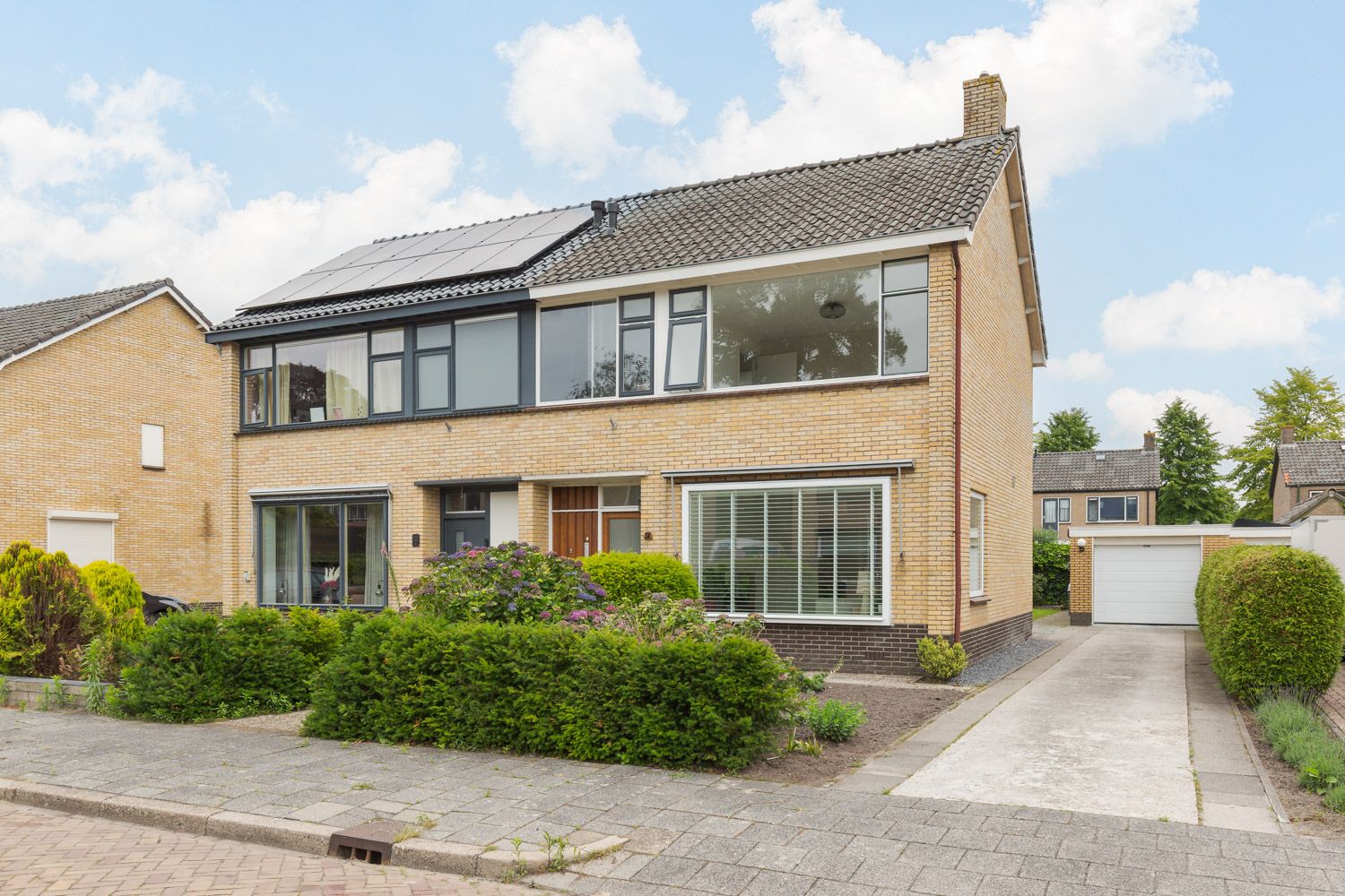 Foto van Dahliastraat 21, Wolvega
