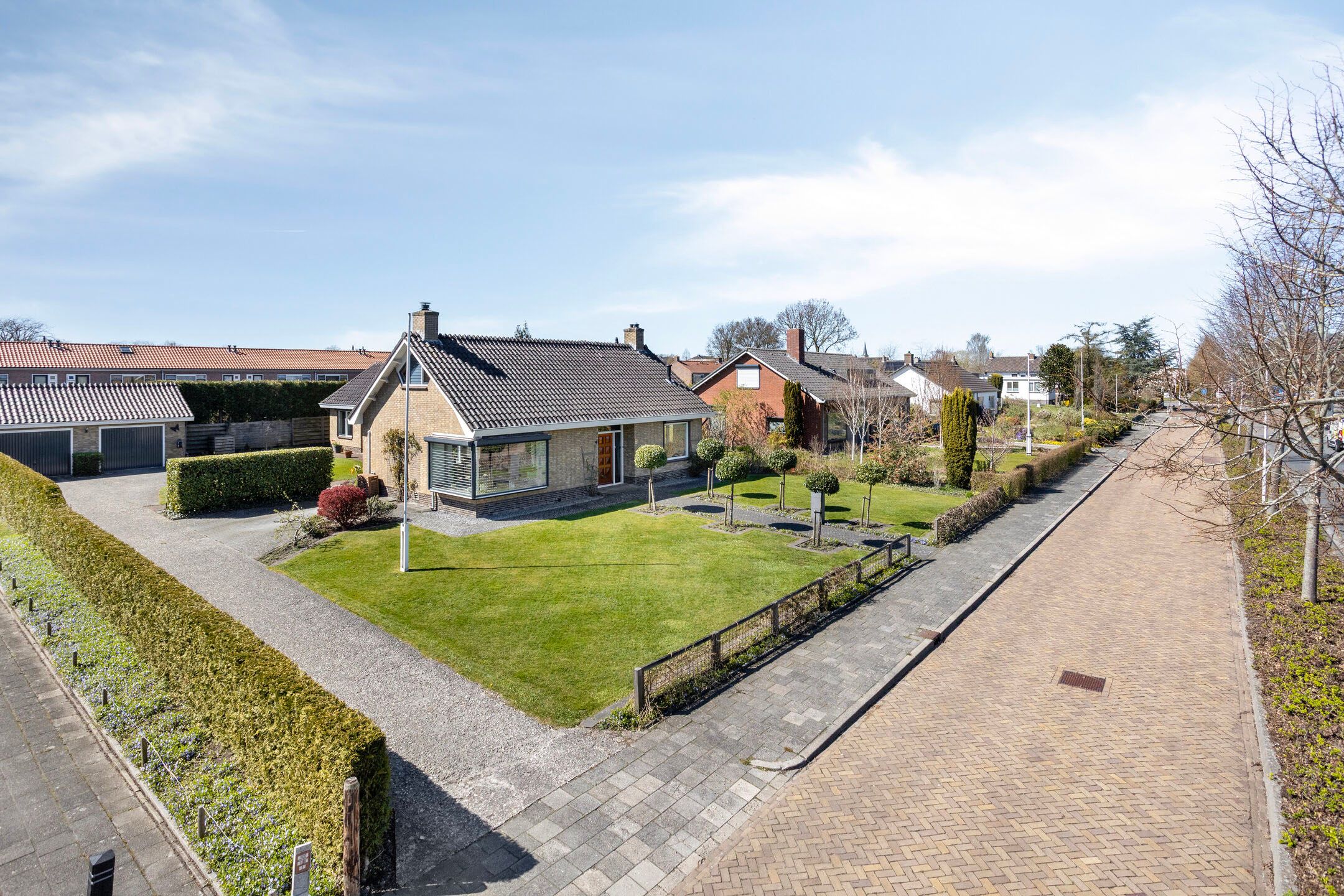 Foto van Steenwijkerweg 42, Wolvega