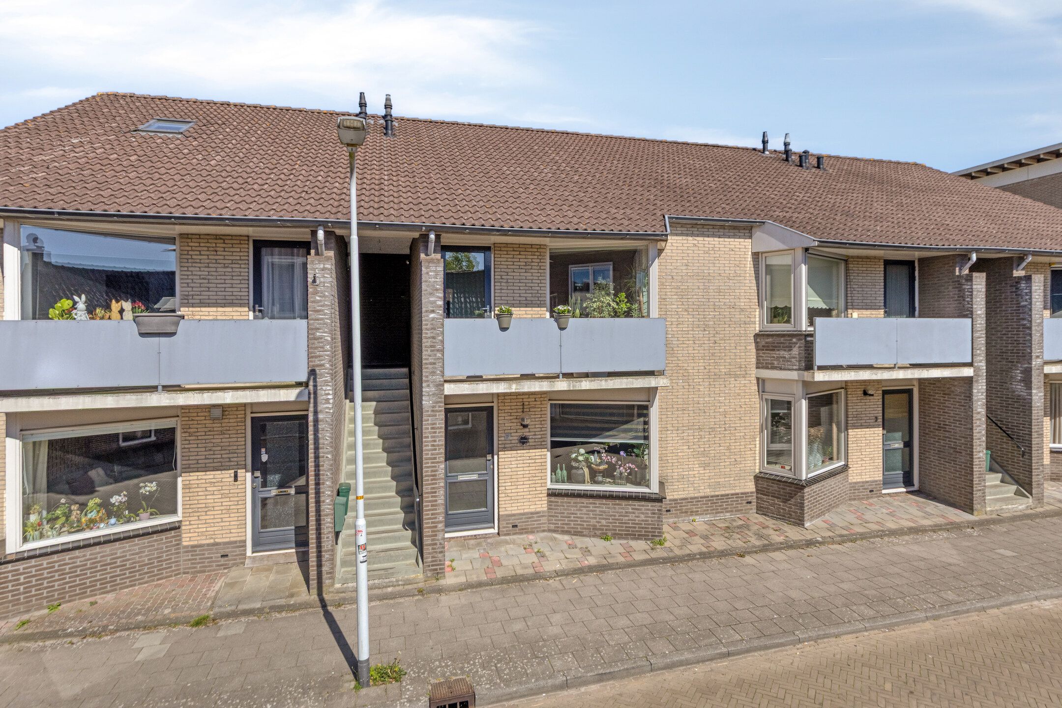 Foto van Dr.Dreeslaan 1B, Wolvega