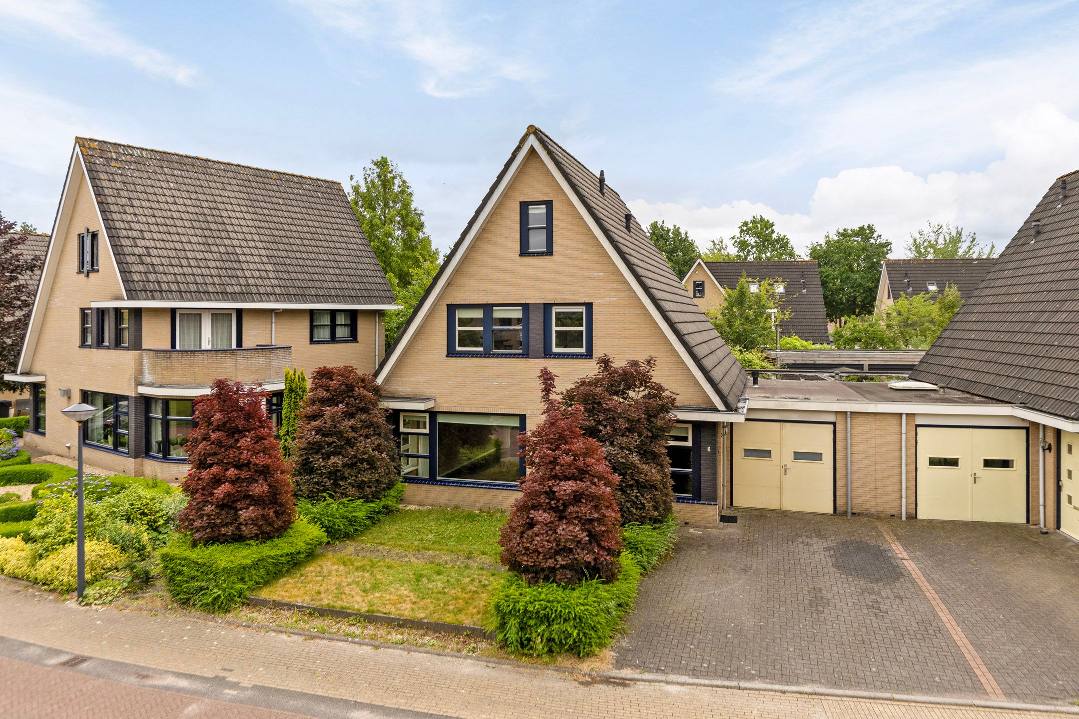 Foto van Aloysiusstraat 9, Wolvega