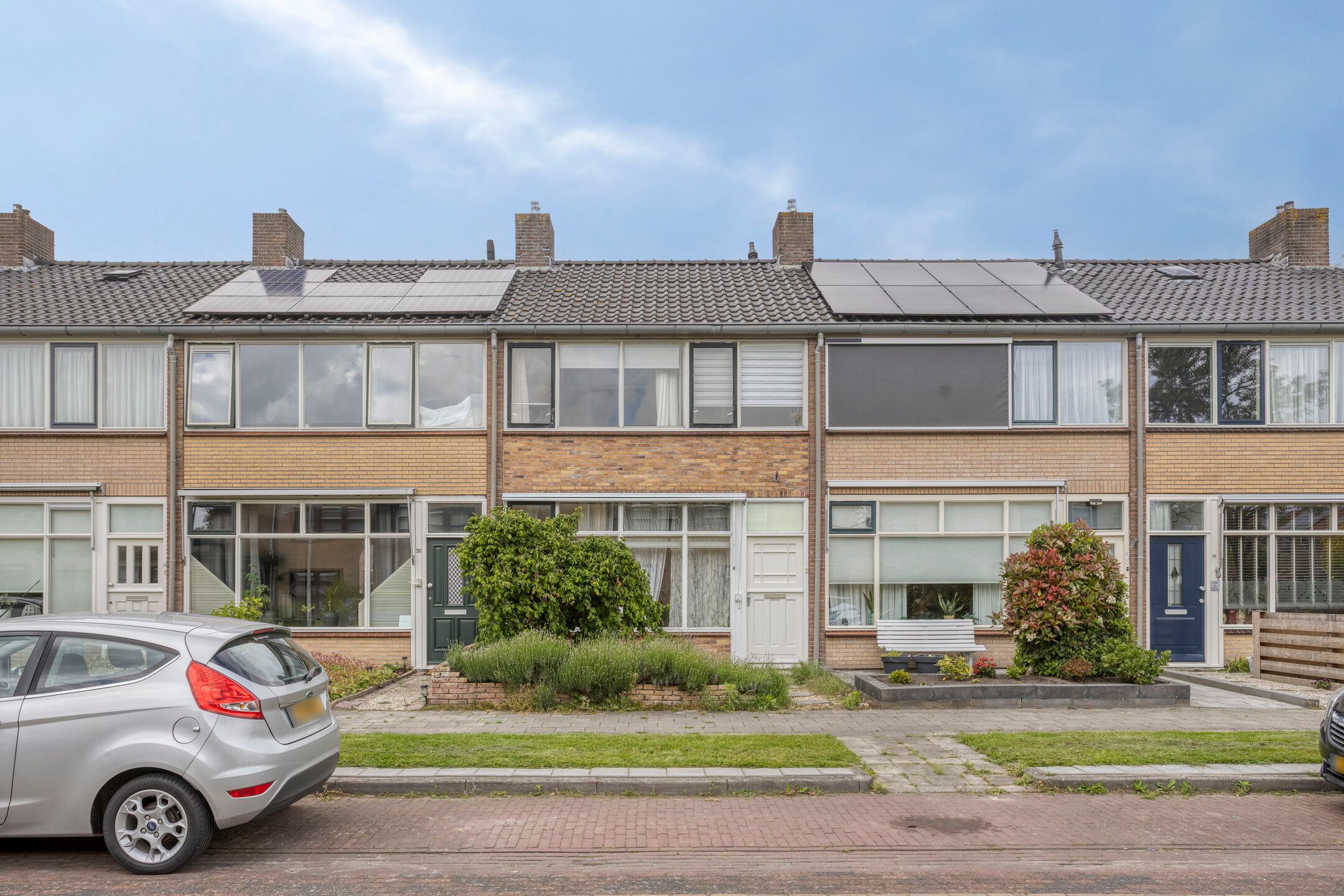 Foto van Mr.Thorbeckestraat 34, Wolvega