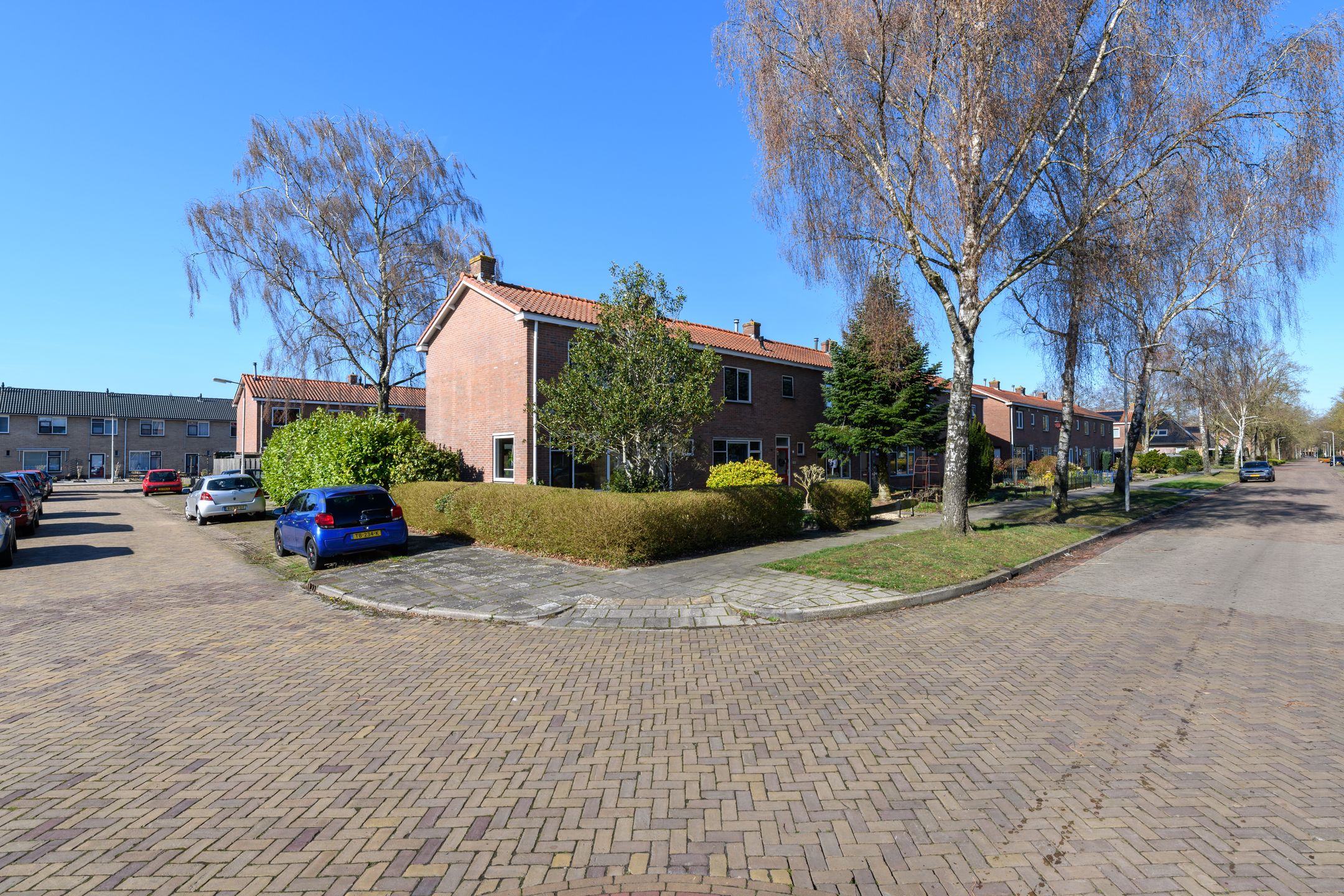 Foto van Sportlaan 38, Wolvega
