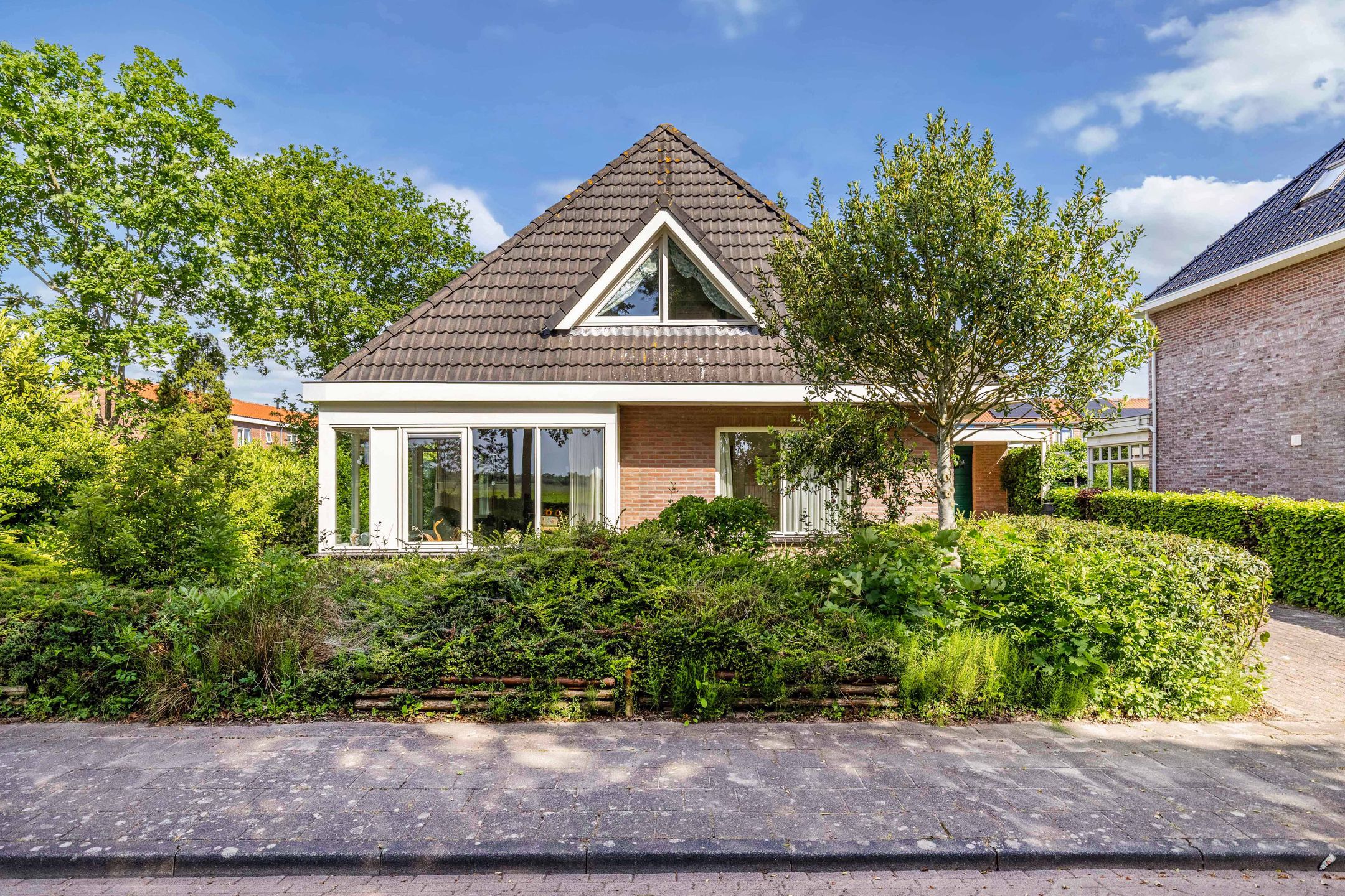 Foto van Puccinistraat 24, Wolvega