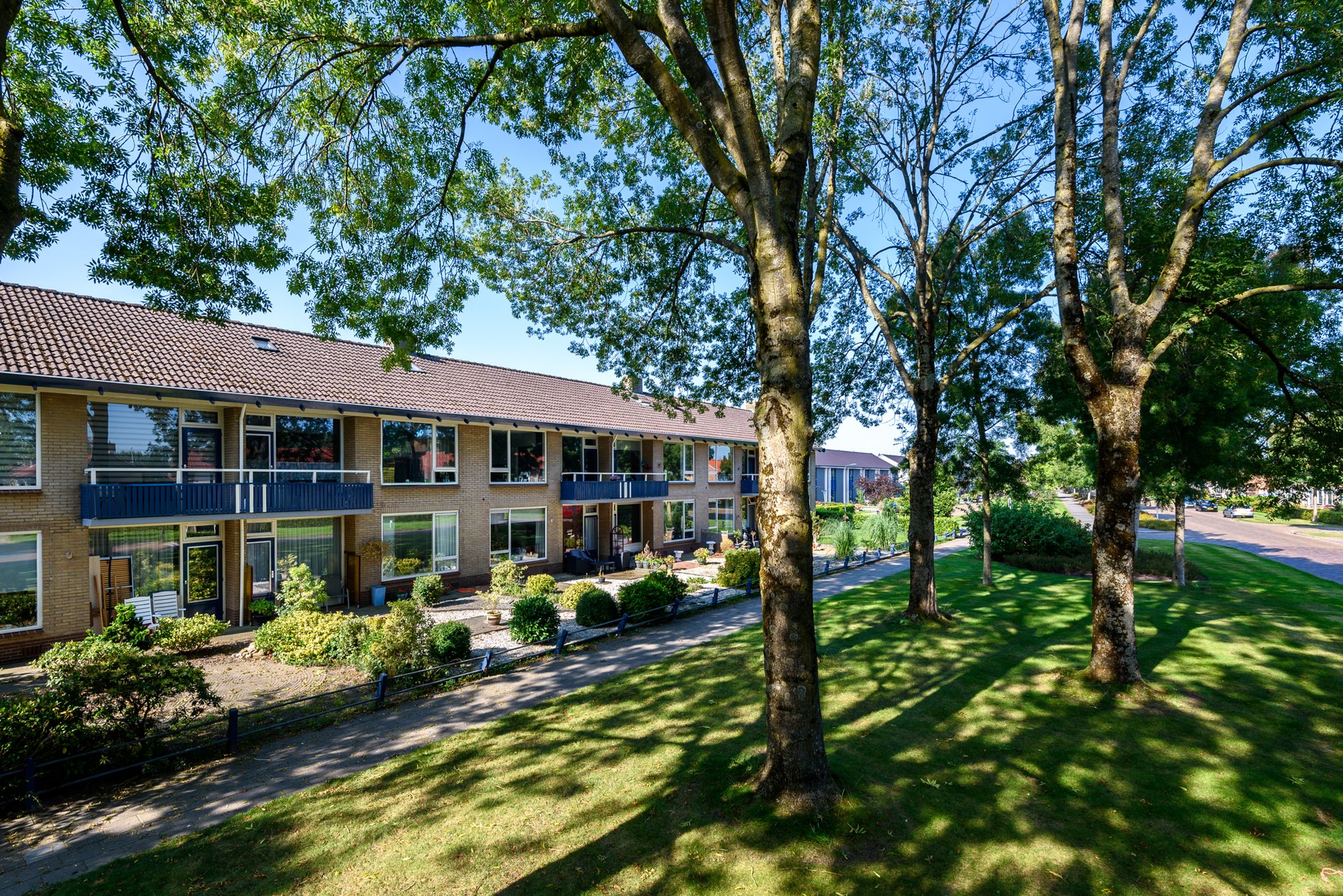 Foto van Julianaweg 18, Wolvega