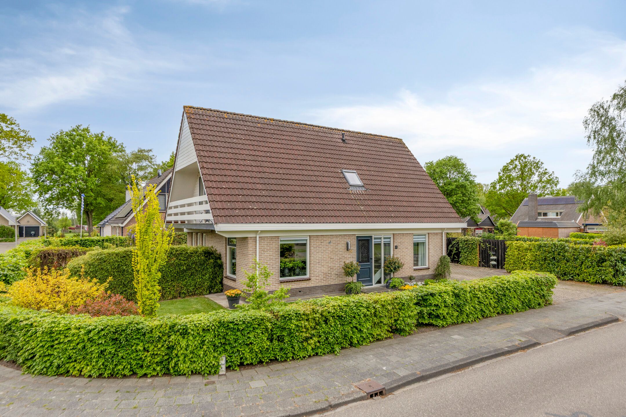 Foto van Bremstraat 20, Wolvega