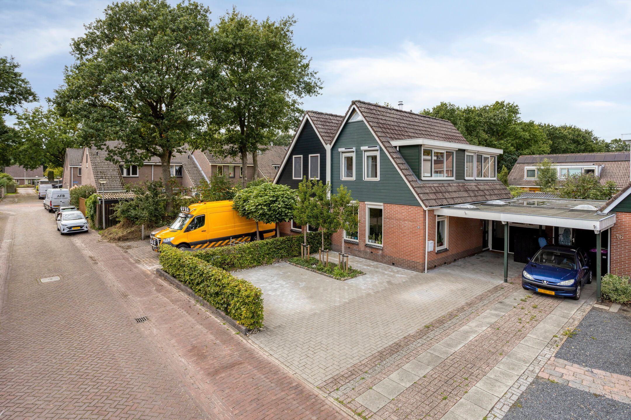 Foto van Wollegras 18, Wolvega