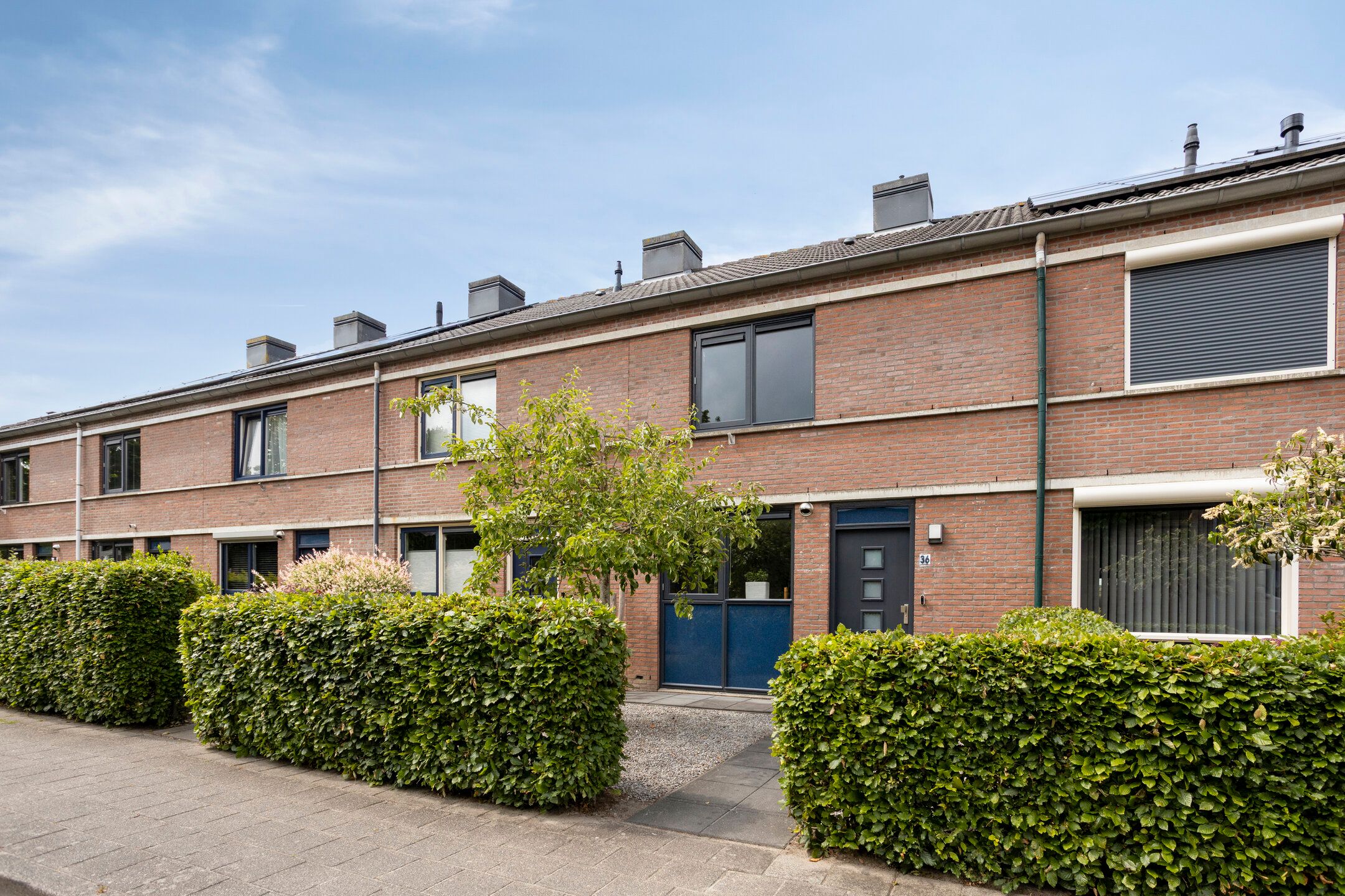 Foto van Lindenoord 36, Wolvega
