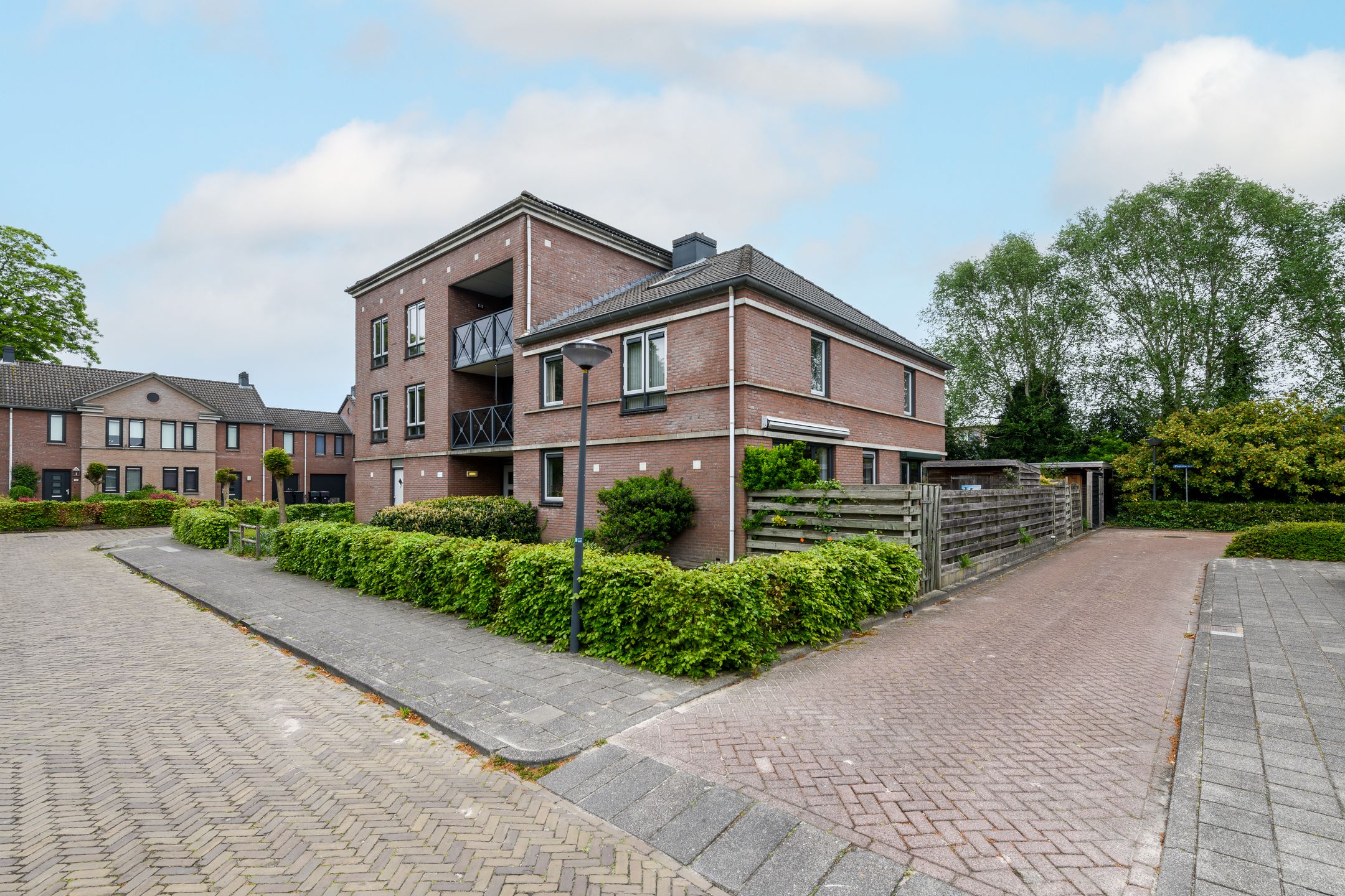 Foto van Lindenoord 5, Wolvega