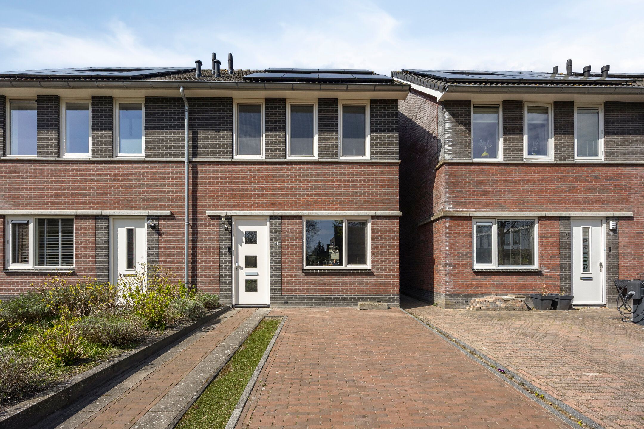 Foto van Lindenoord 6, Wolvega