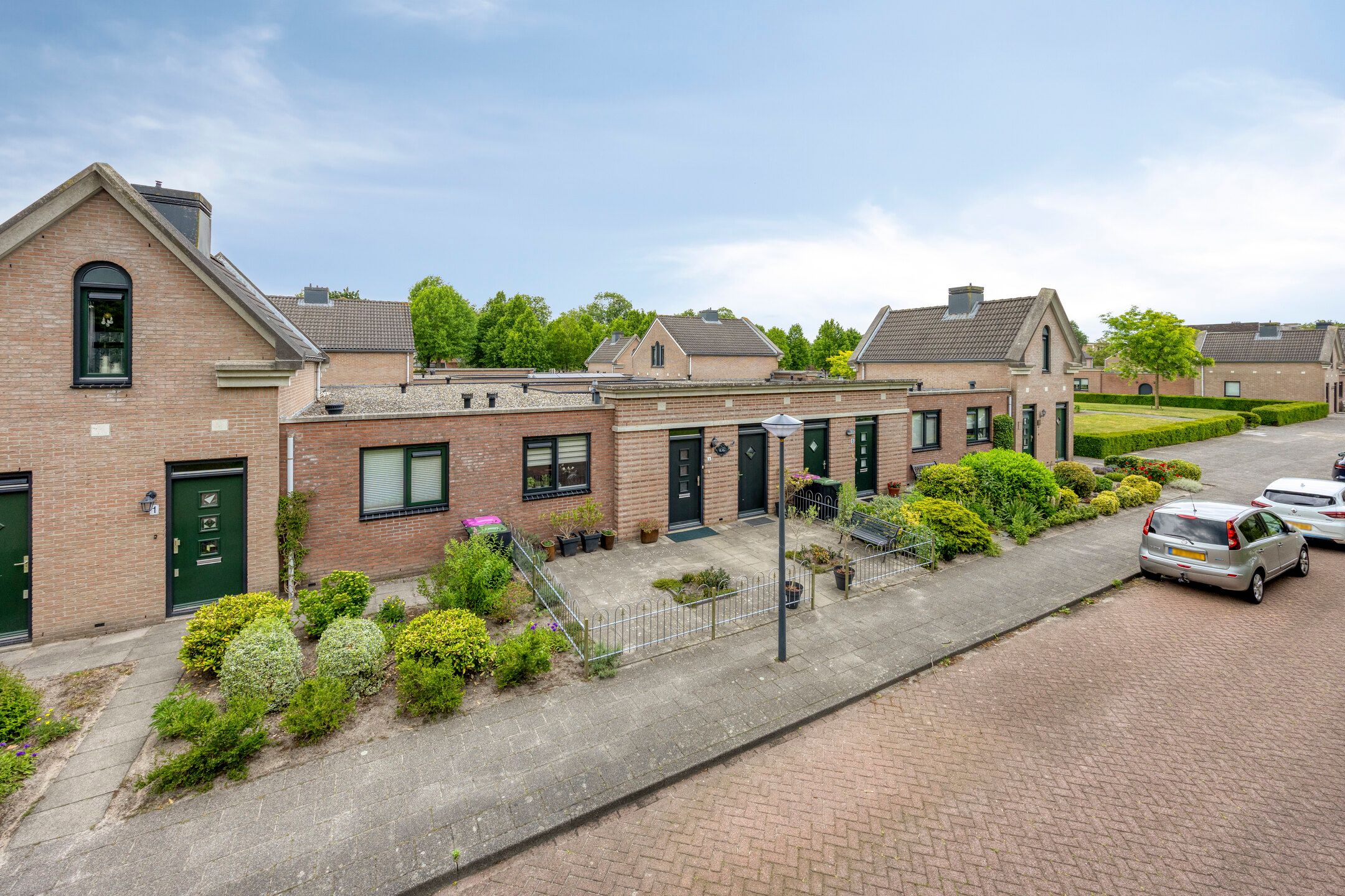Foto van Plaisierbosch 3, Wolvega