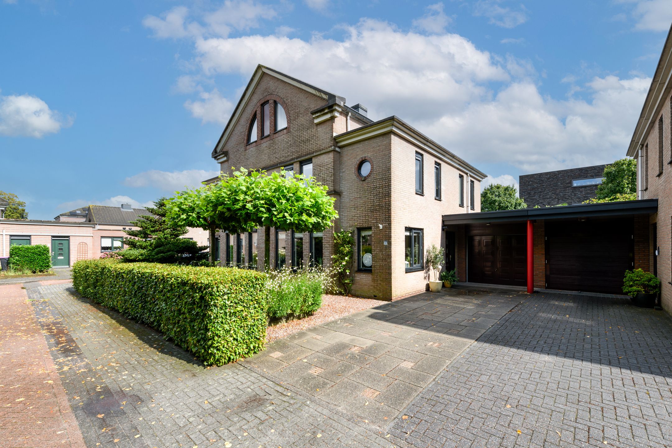 Foto van Plaisierbosch 33, Wolvega