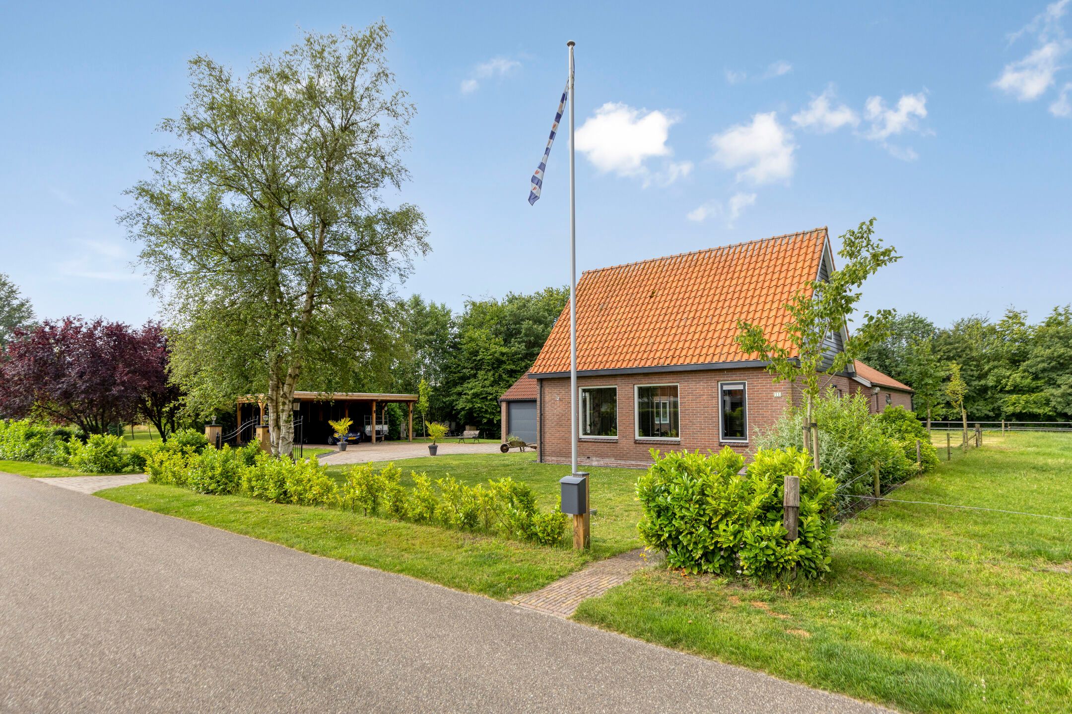 Foto van Heirweg 11, Wolvega